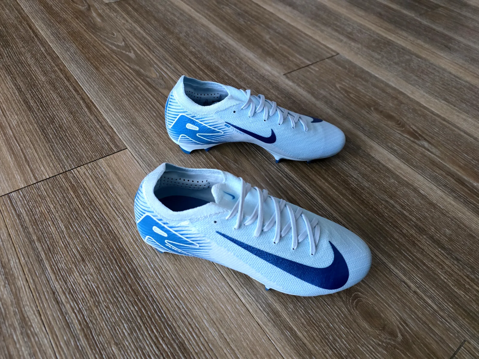 NIKE AIR ZOOM MERCURIAL VAPOR 16 PRO FG 5