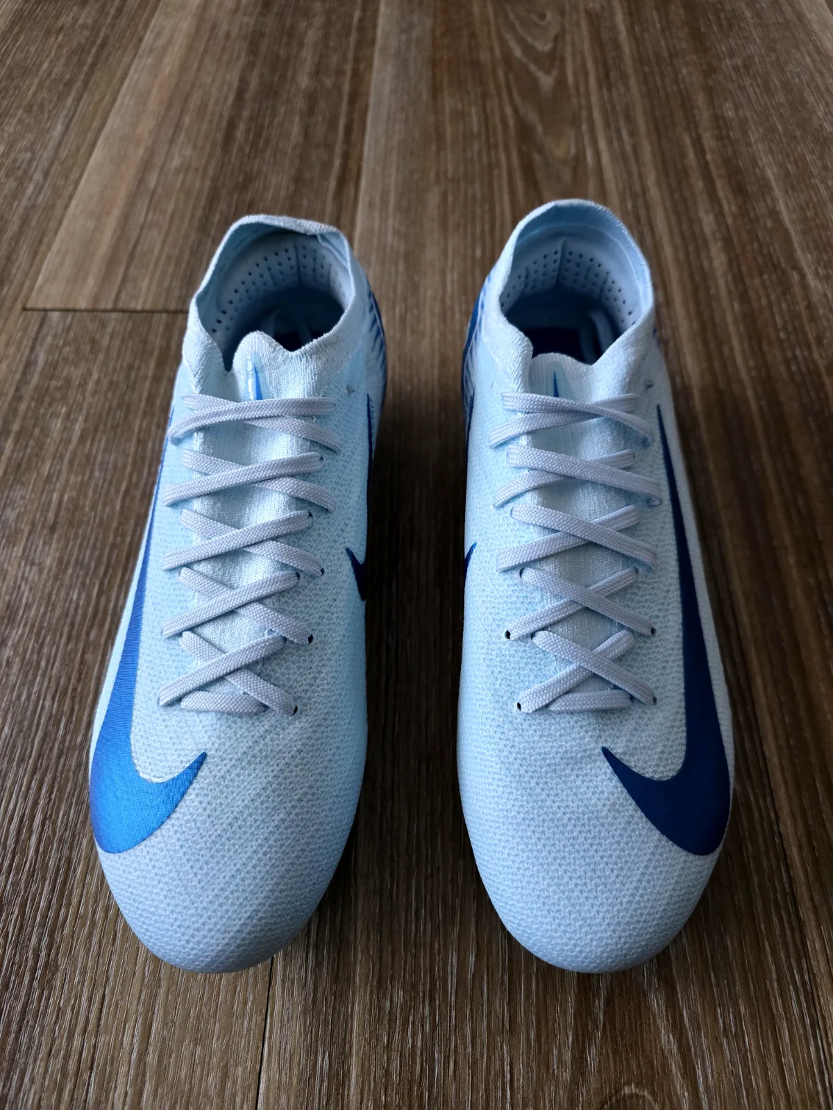 NIKE AIR ZOOM MERCURIAL VAPOR 16 PRO FG 4