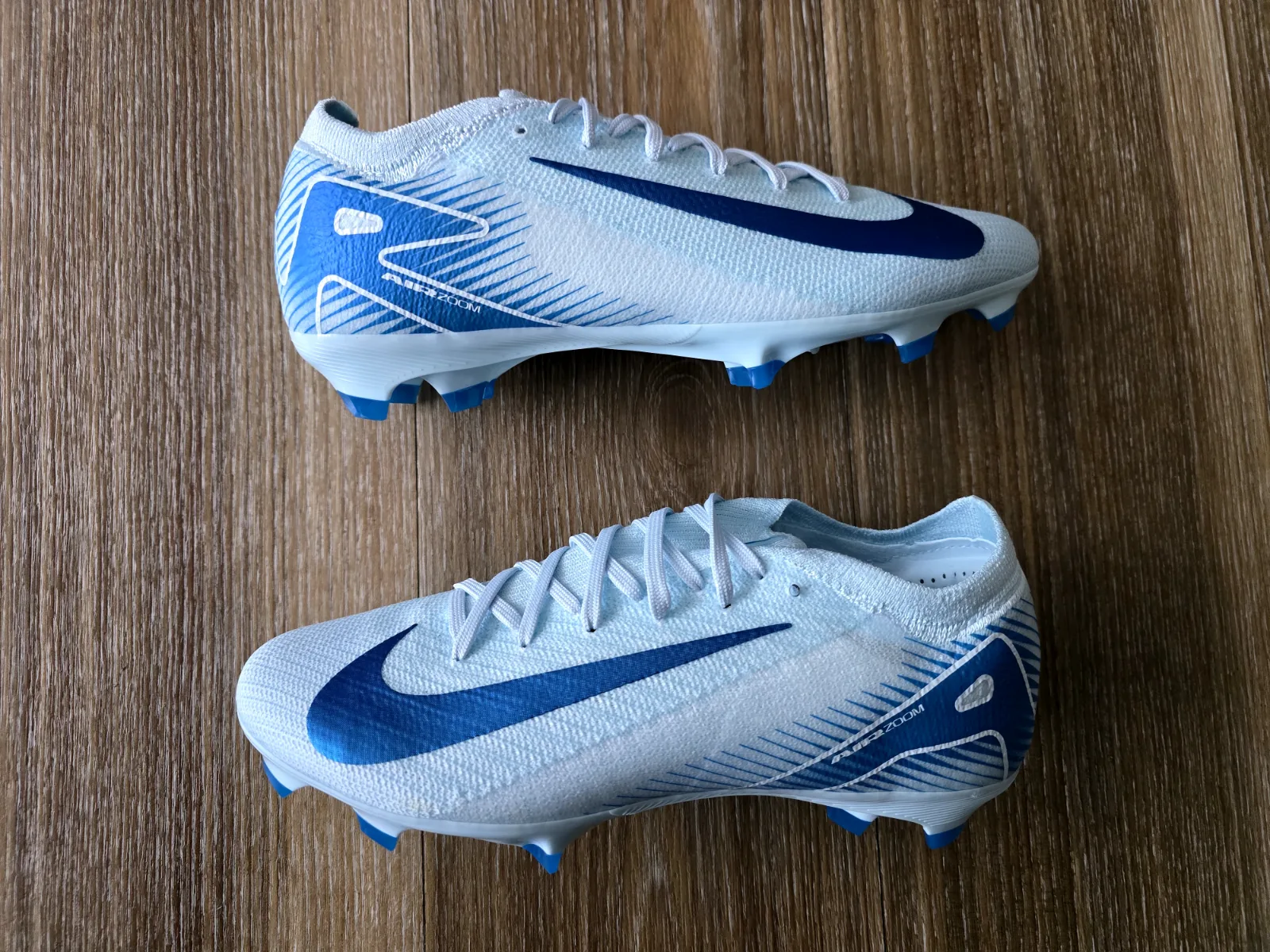 NIKE AIR ZOOM MERCURIAL VAPOR 16 PRO FG 2