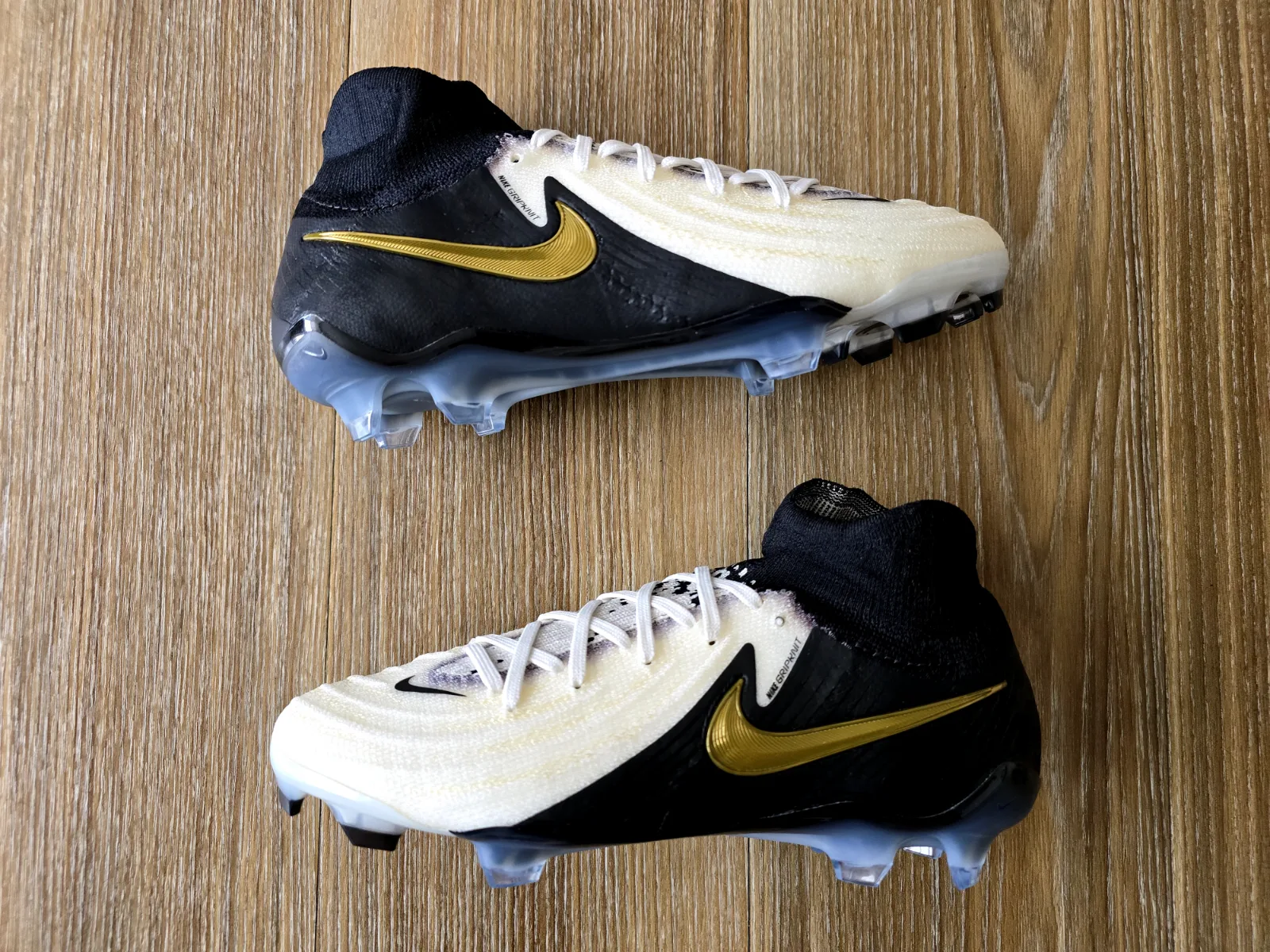 NIKE PHANTOM LUNA 2 ELITE FG 3