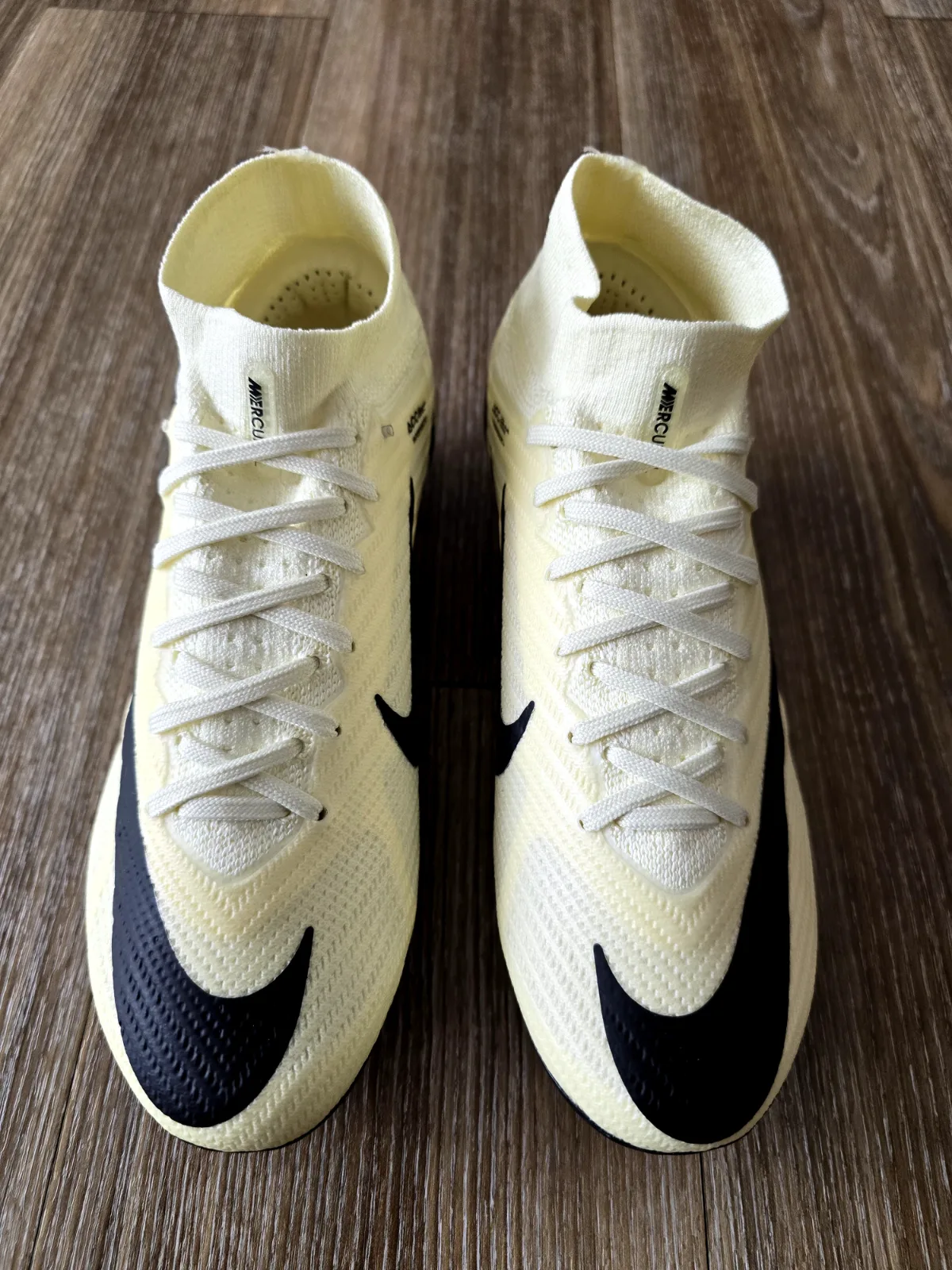 NIKE AIR ZOOM MERCURIAL SUPERFLY 9 ELITE FG 5