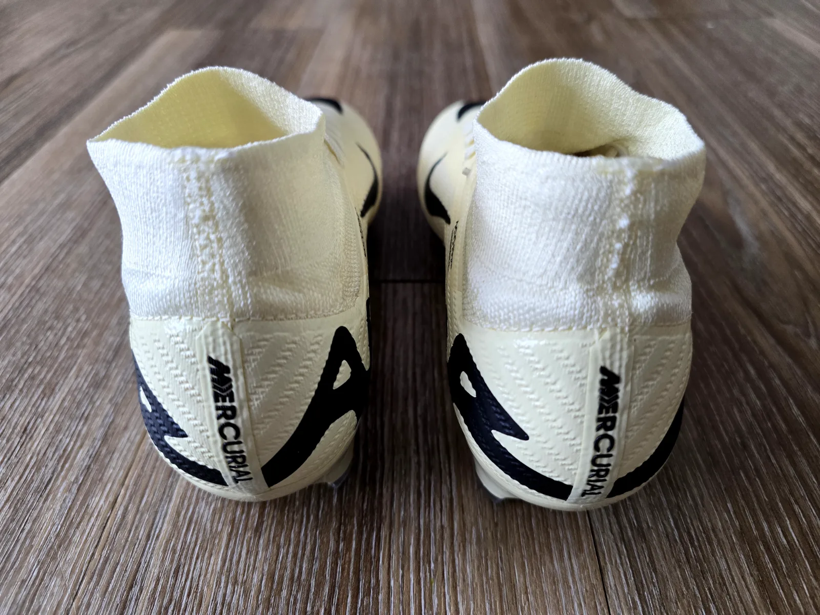 NIKE AIR ZOOM MERCURIAL SUPERFLY 9 ELITE FG 6