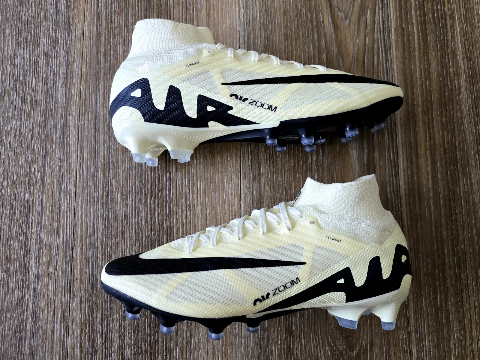 NIKE ZOOM MERCURIAL SUPERFLY 9 ELITE AG-PRO 10