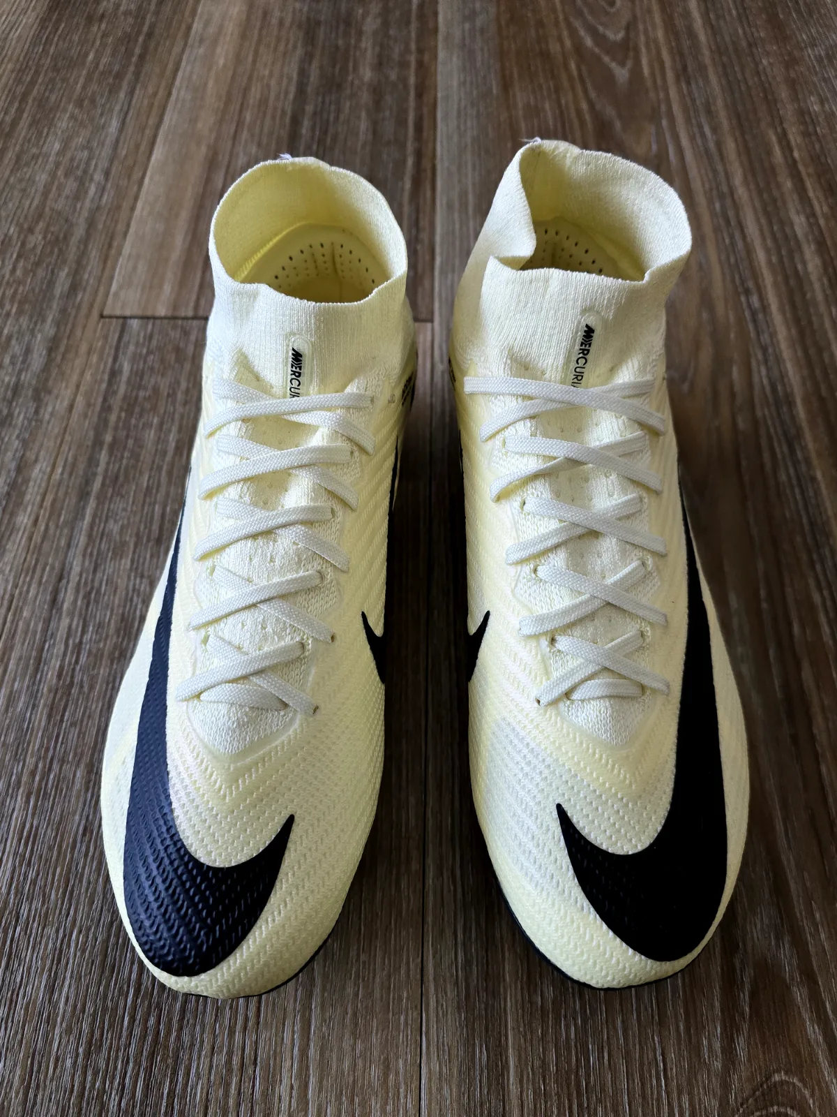 NIKE ZOOM MERCURIAL SUPERFLY 9 ELITE AG-PRO 12
