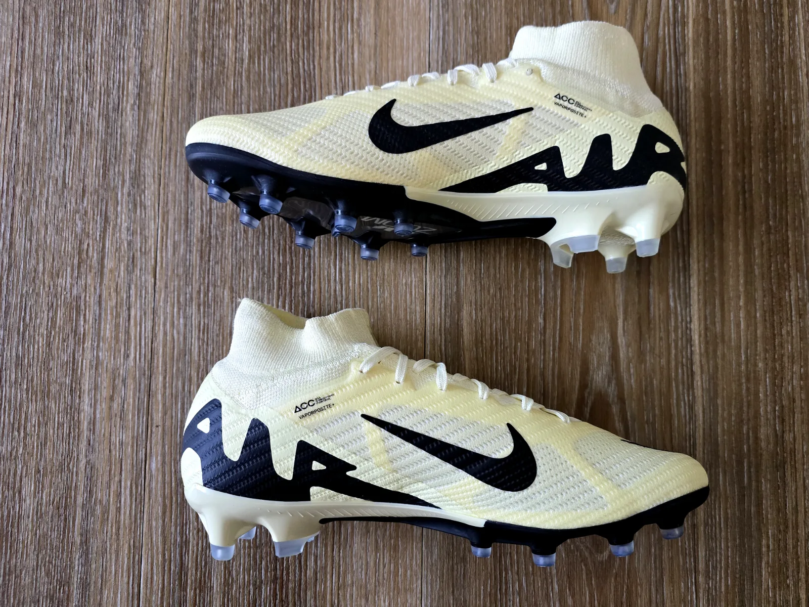 NIKE ZOOM MERCURIAL SUPERFLY 9 ELITE AG-PRO 11