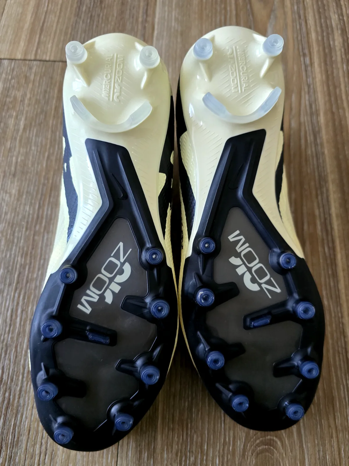 NIKE ZOOM MERCURIAL SUPERFLY 9 ELITE AG-PRO 14