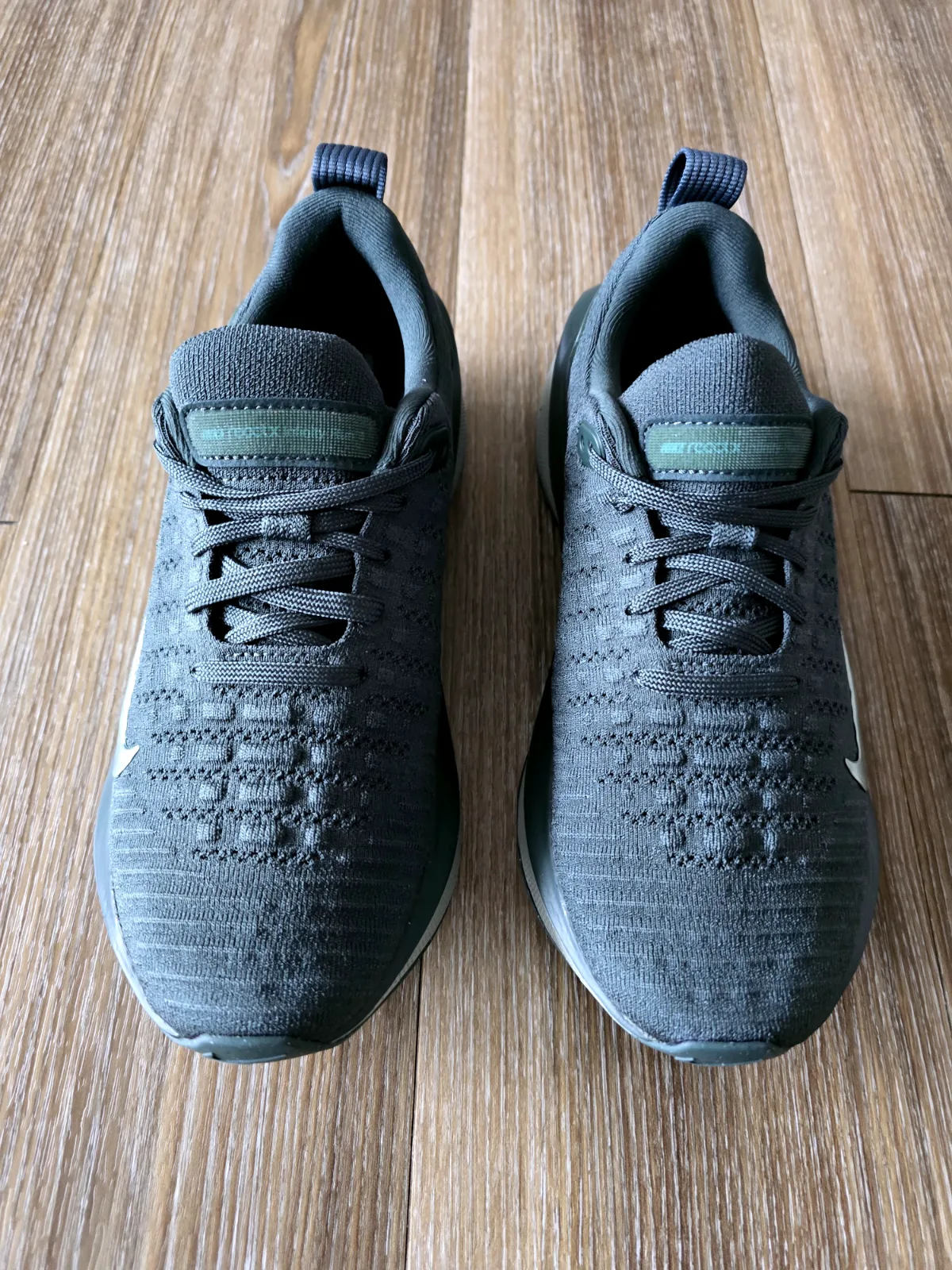 NIKE REACTX INFINITY RUN 4 4