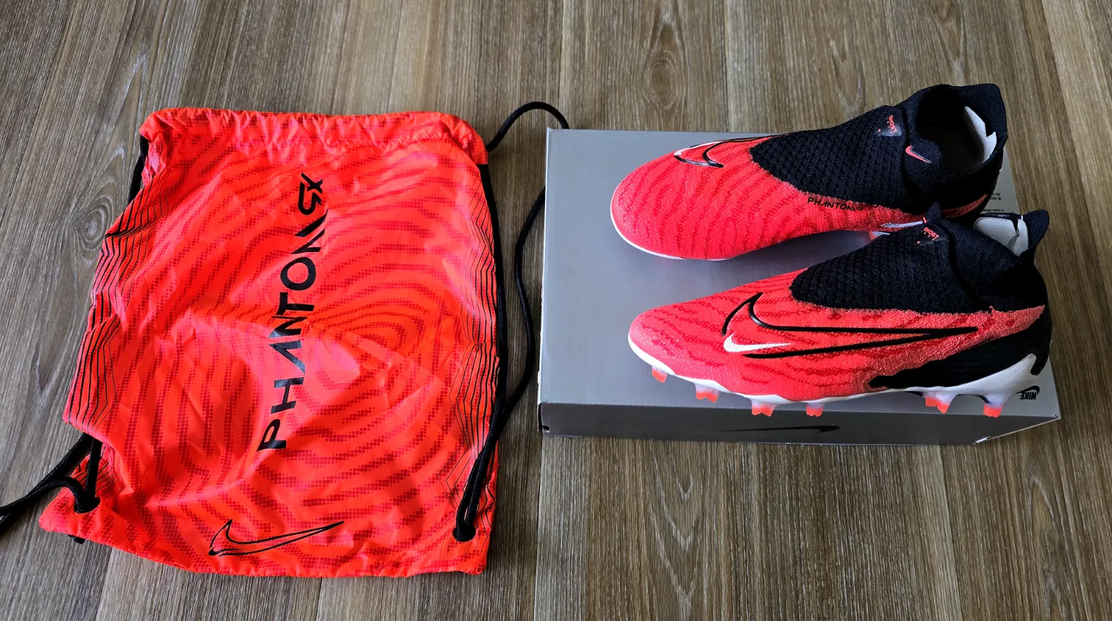 NIKE PHANTOM GX ELITE DF FG 2