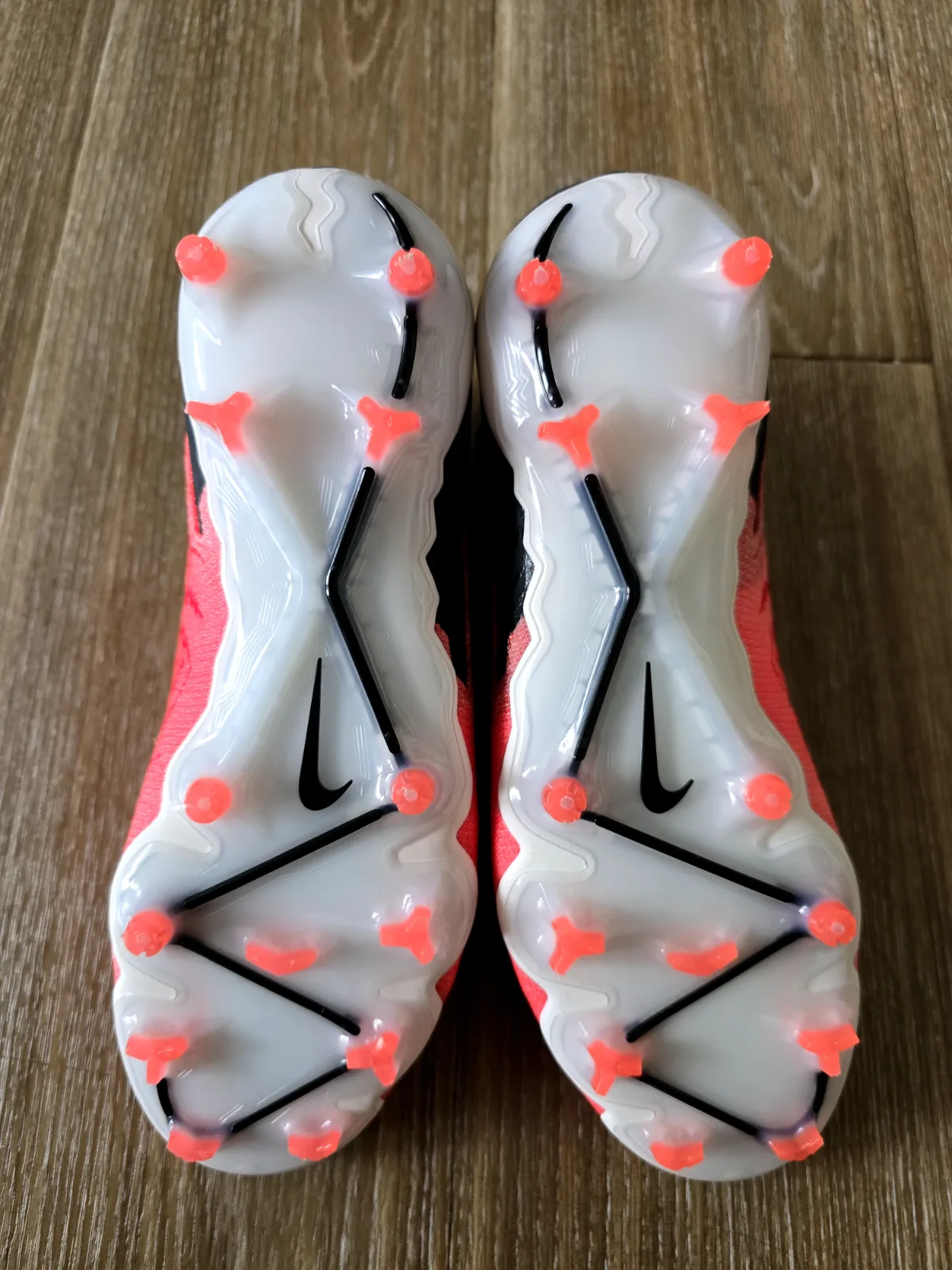 NIKE PHANTOM GX ELITE DF FG 7