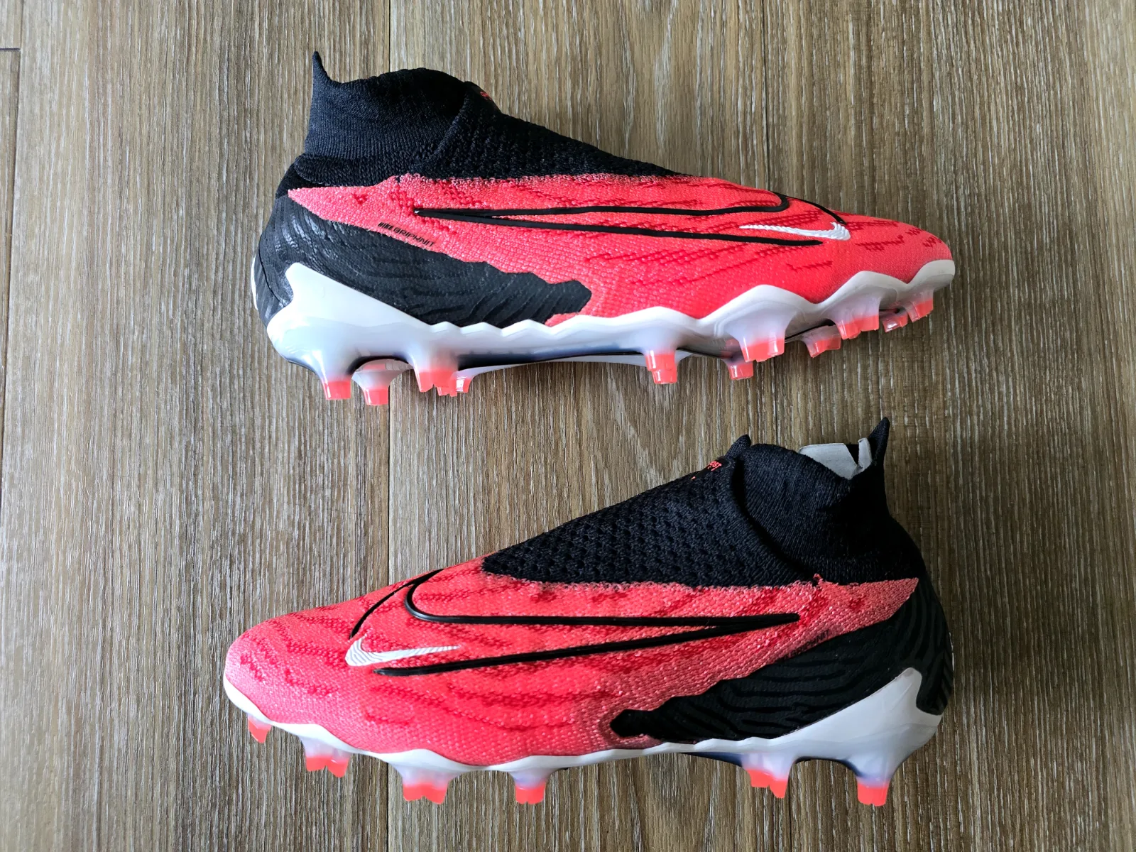 NIKE PHANTOM GX ELITE DF FG 3