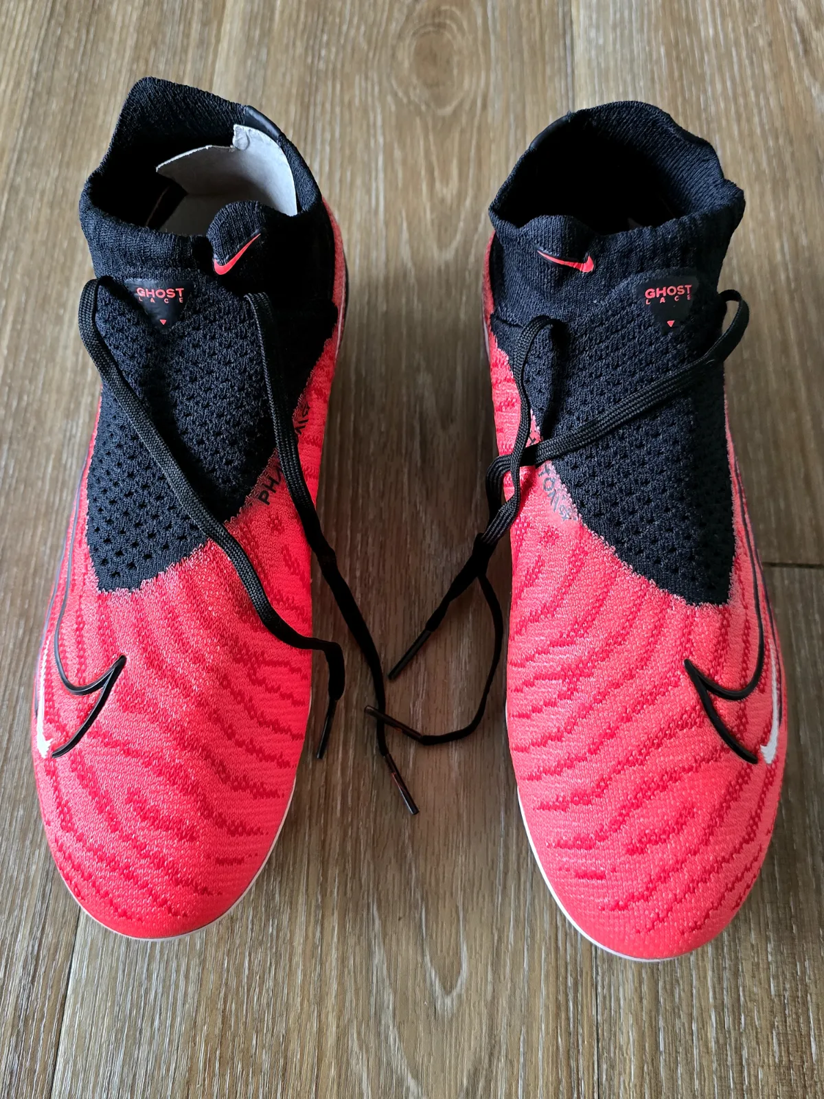 NIKE PHANTOM GX ELITE DF FG 5