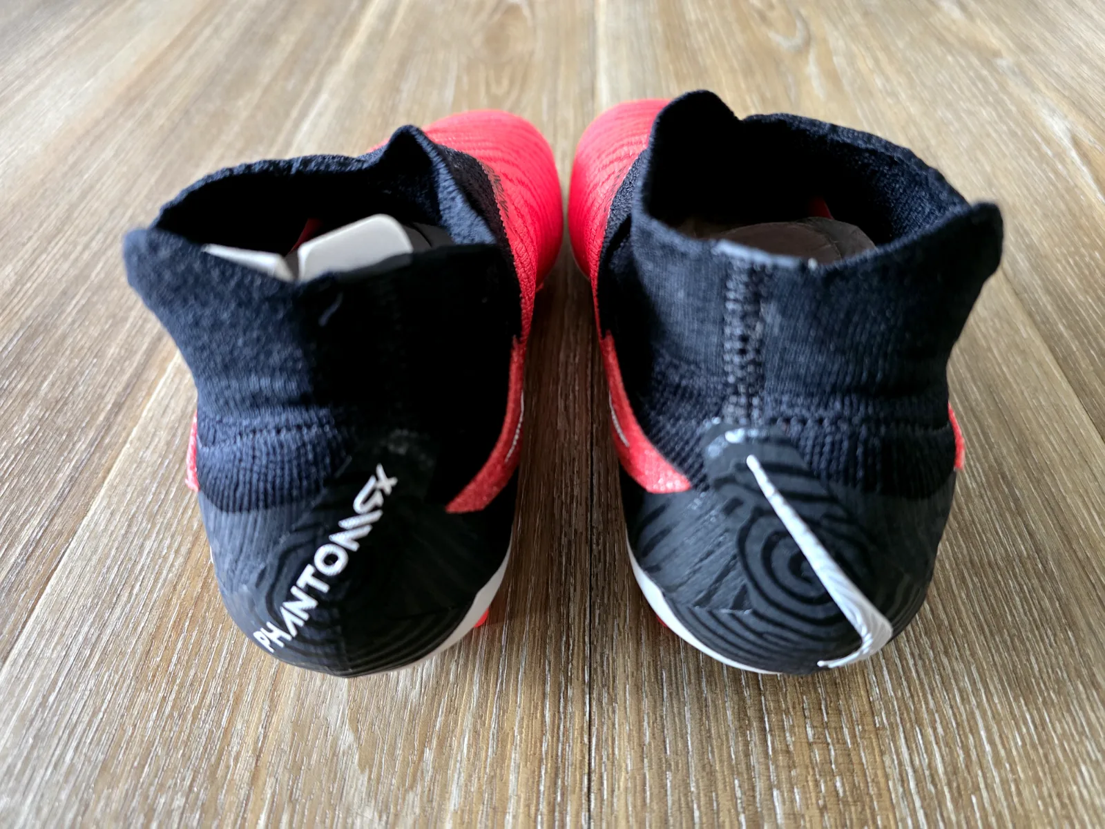 NIKE PHANTOM GX ELITE DF FG 6