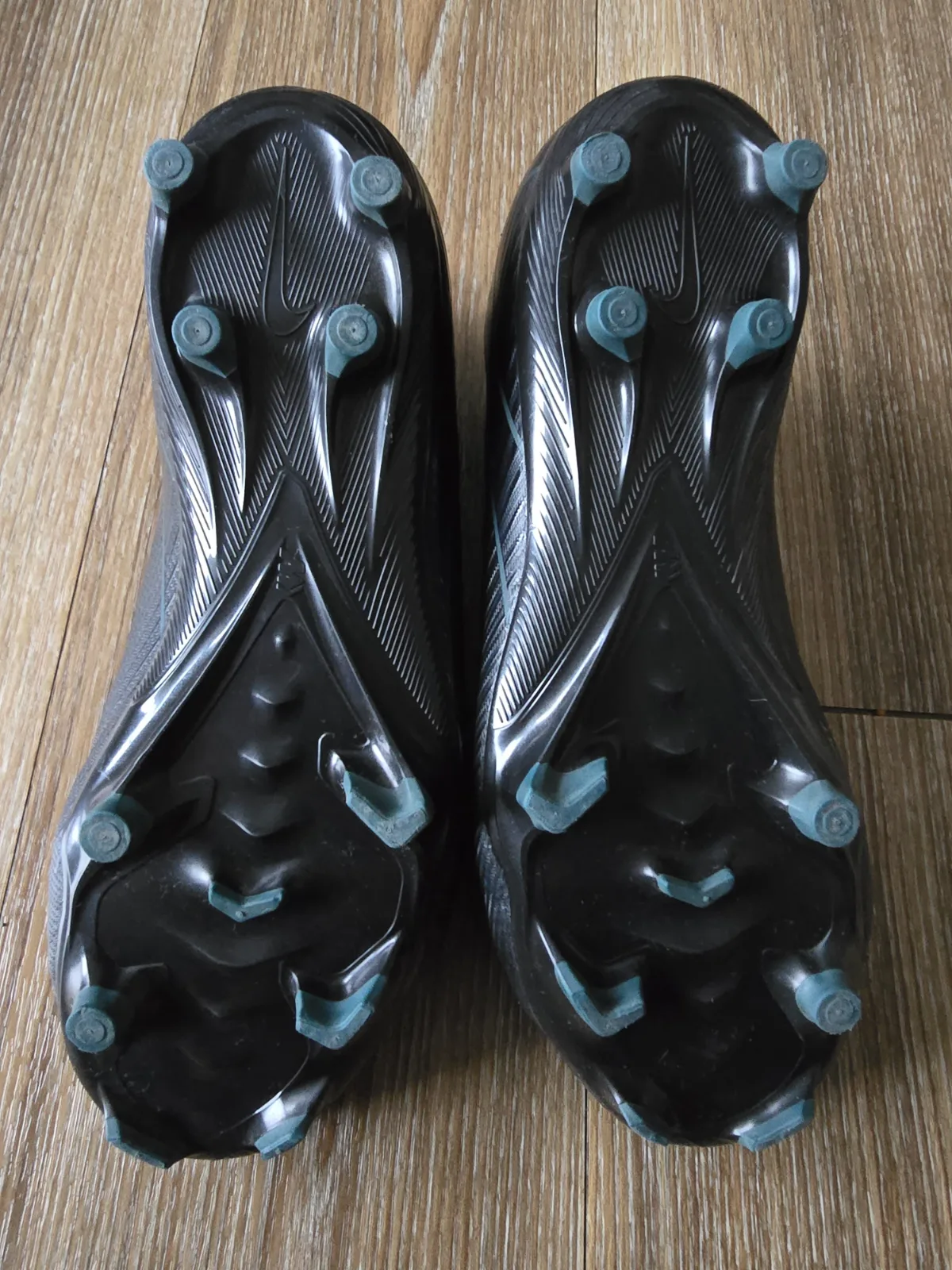 NIKE ZOOM MERCURIAL SUPERFLY 10 ACADEMY FG/MG 7