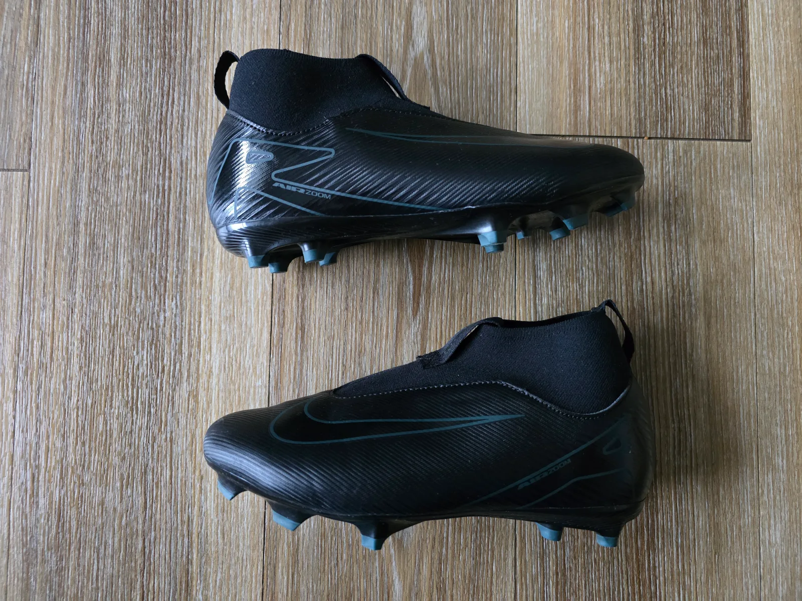 NIKE ZOOM MERCURIAL SUPERFLY 10 ACADEMY FG/MG 2