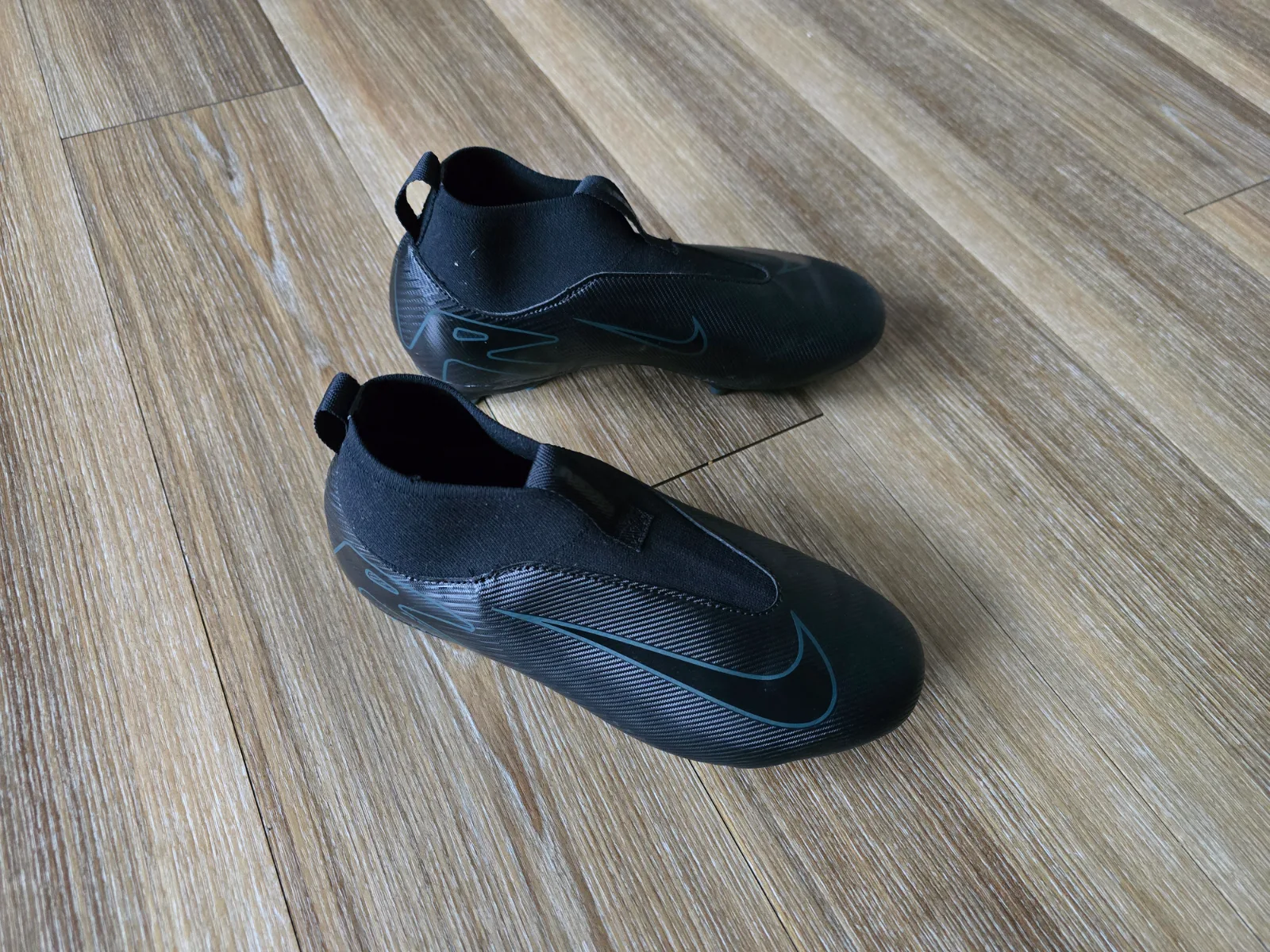 NIKE ZOOM MERCURIAL SUPERFLY 10 ACADEMY FG/MG 5