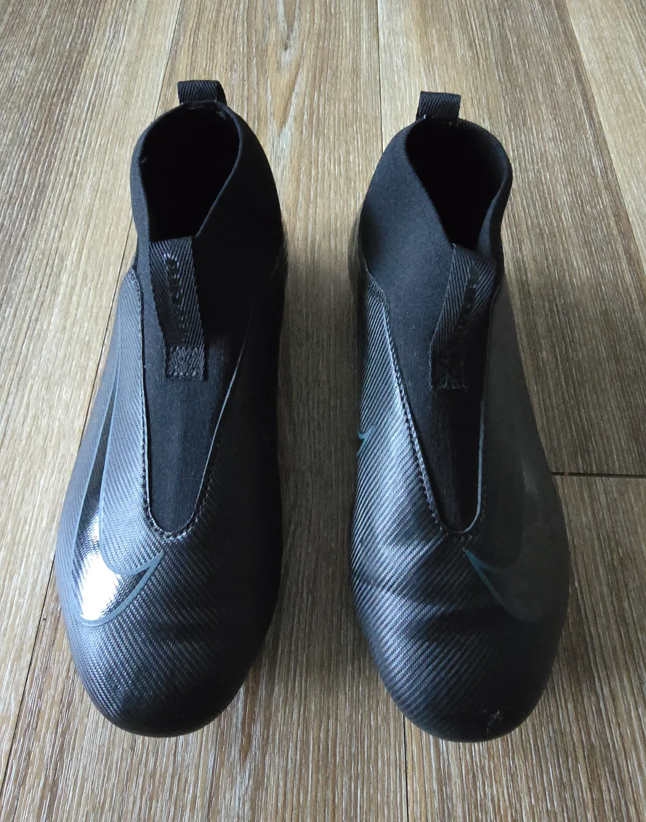 NIKE ZOOM MERCURIAL SUPERFLY 10 ACADEMY FG/MG 4