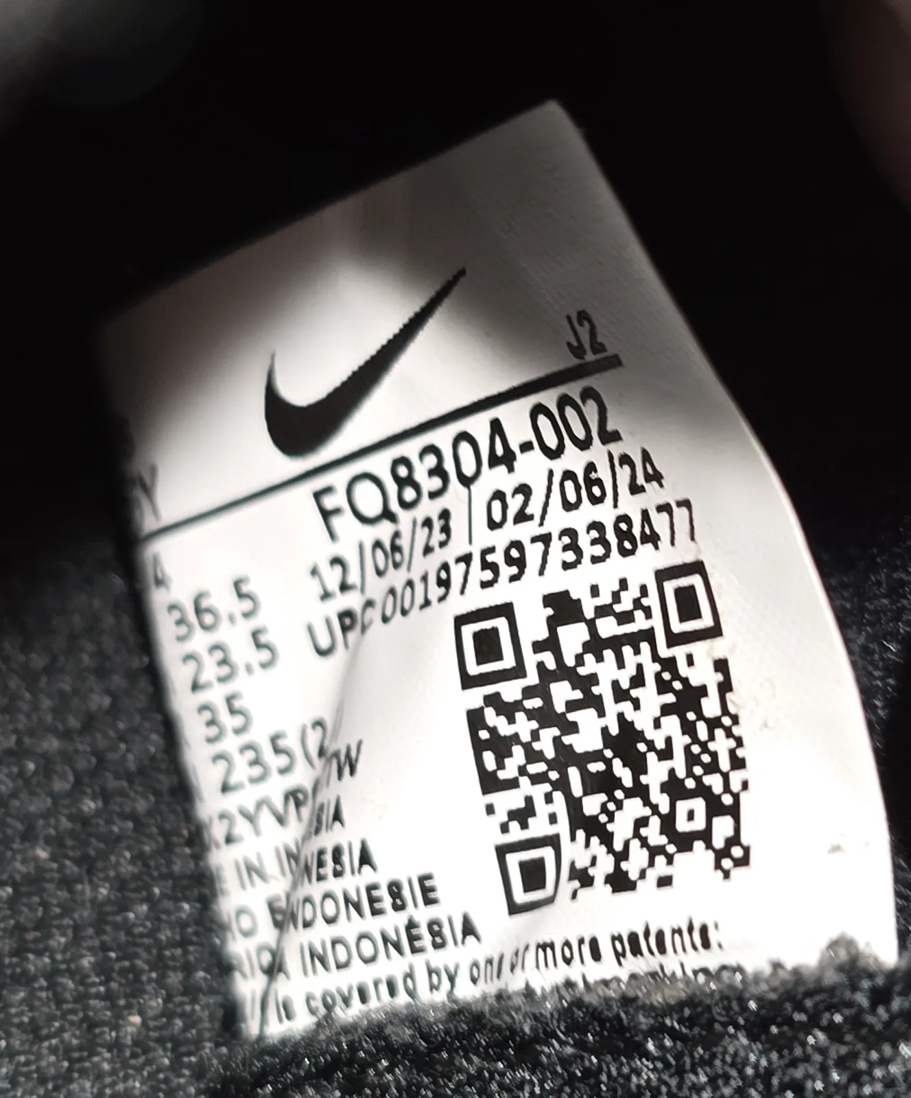 NIKE ZOOM MERCURIAL SUPERFLY 10 ACADEMY FG/MG 8