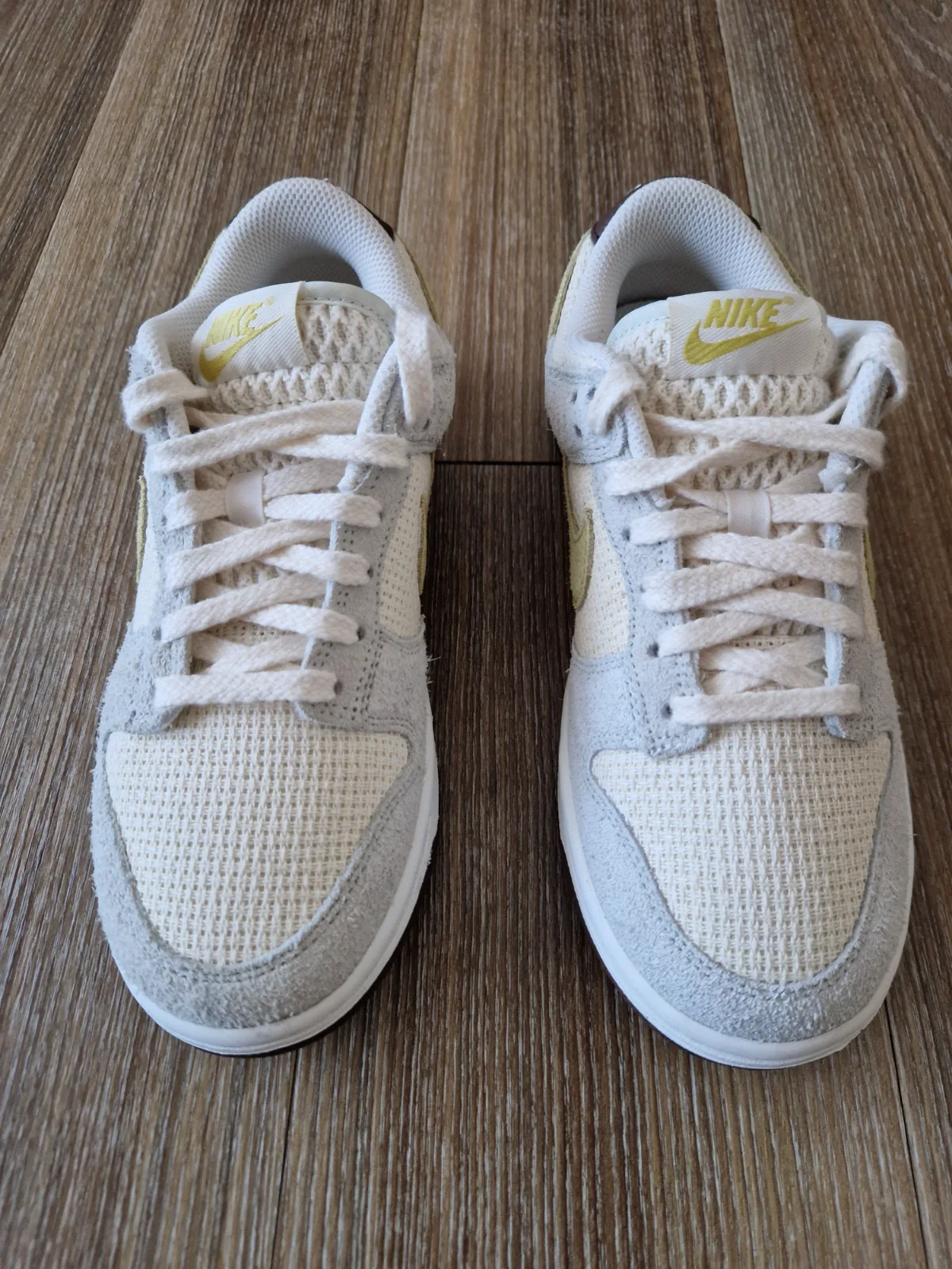 NIKE WMNS DUNK LOW 5