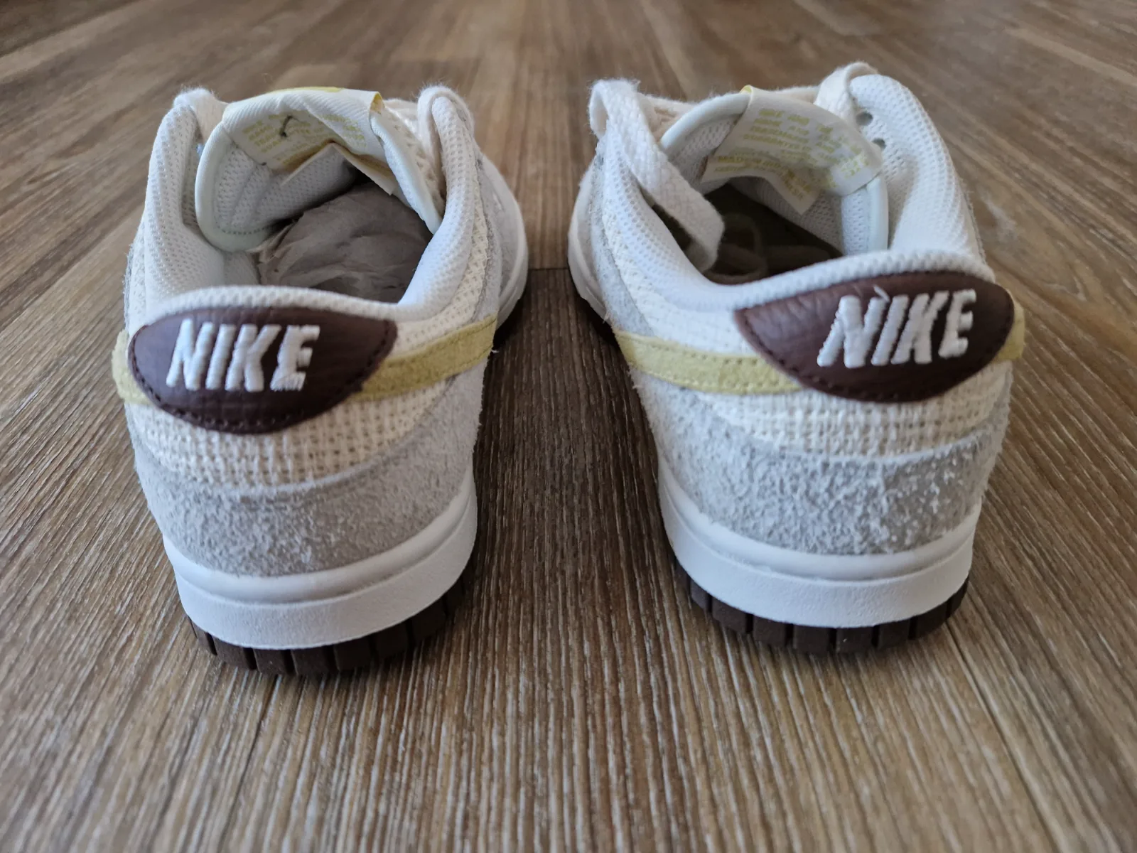 NIKE WMNS DUNK LOW 7