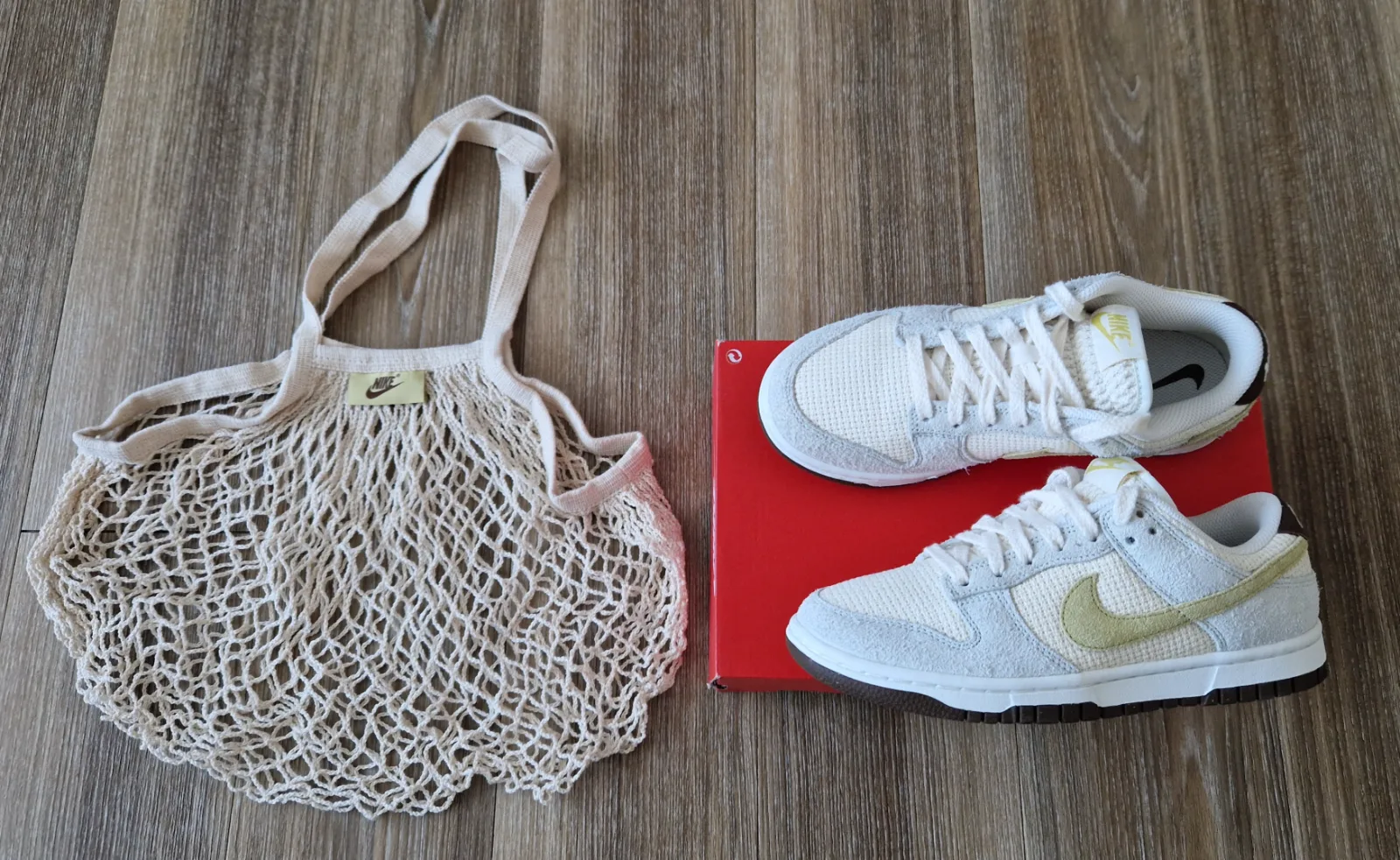 NIKE WMNS DUNK LOW 2