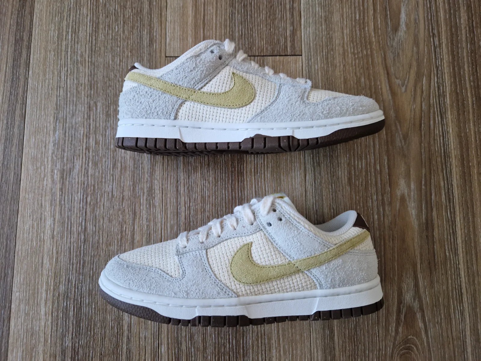 NIKE WMNS DUNK LOW 3