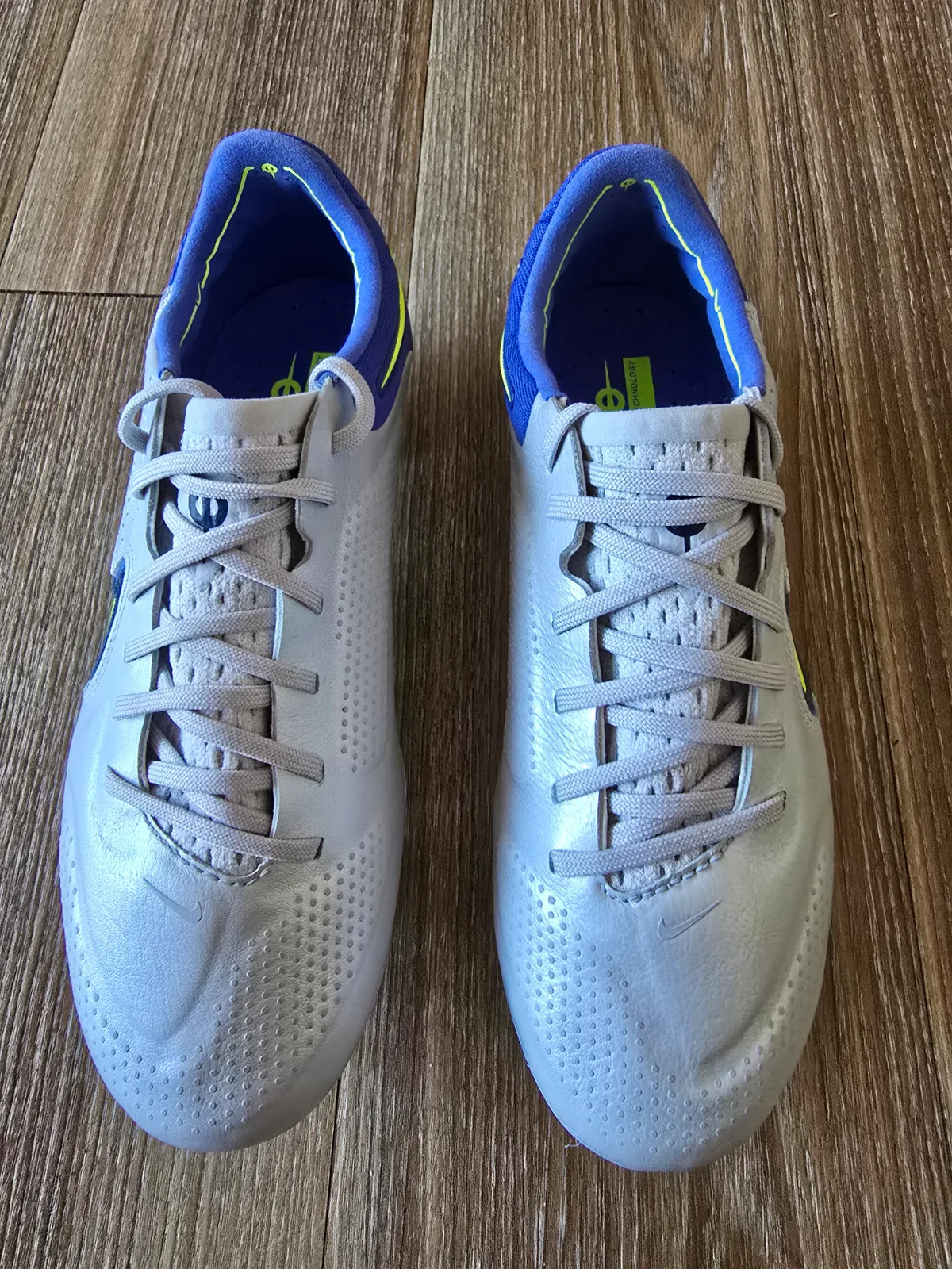 NIKE TIEMPO LEGEND 9 ELITE SG-PRO AC 5