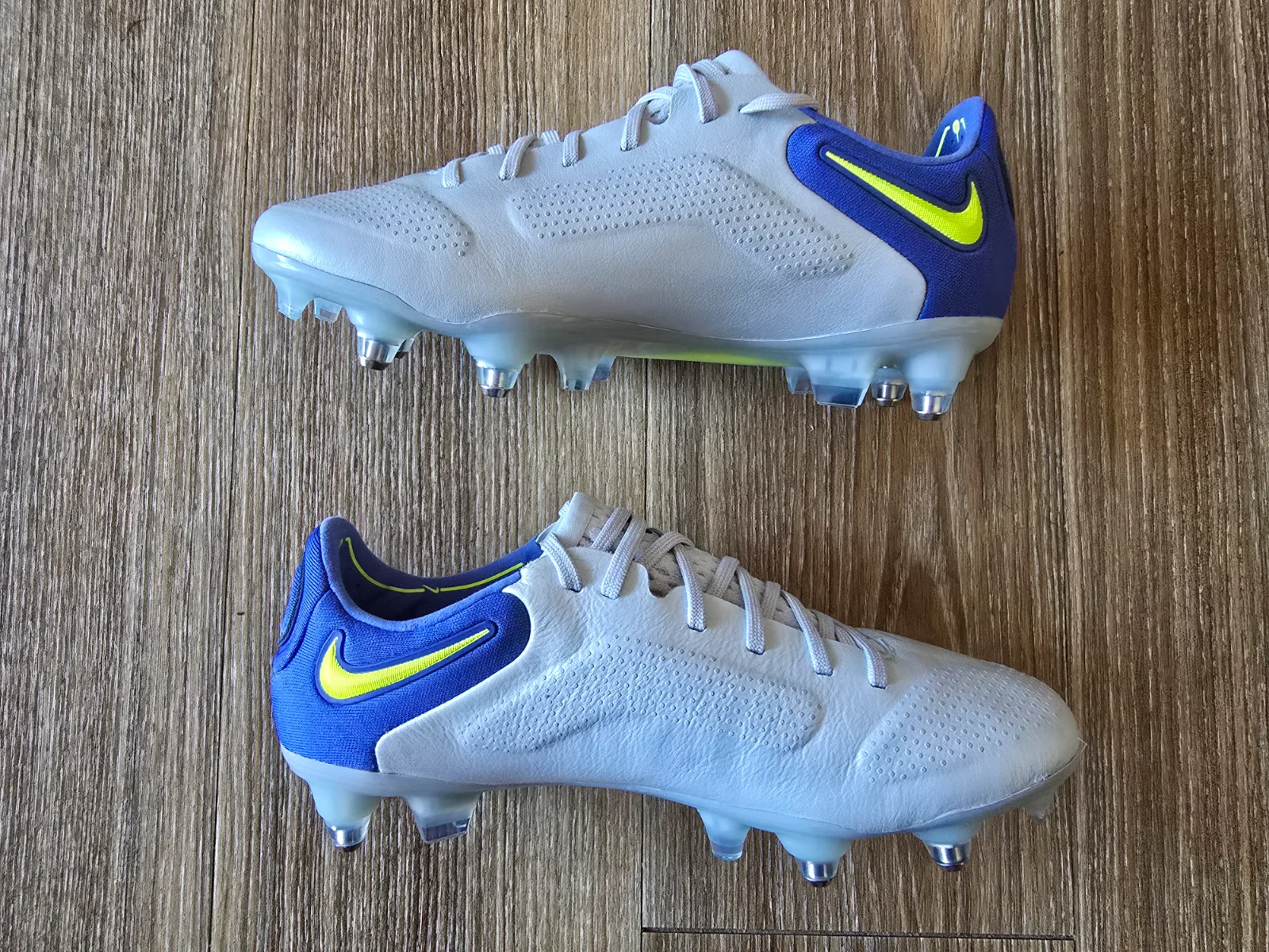 NIKE TIEMPO LEGEND 9 ELITE SG-PRO AC 4