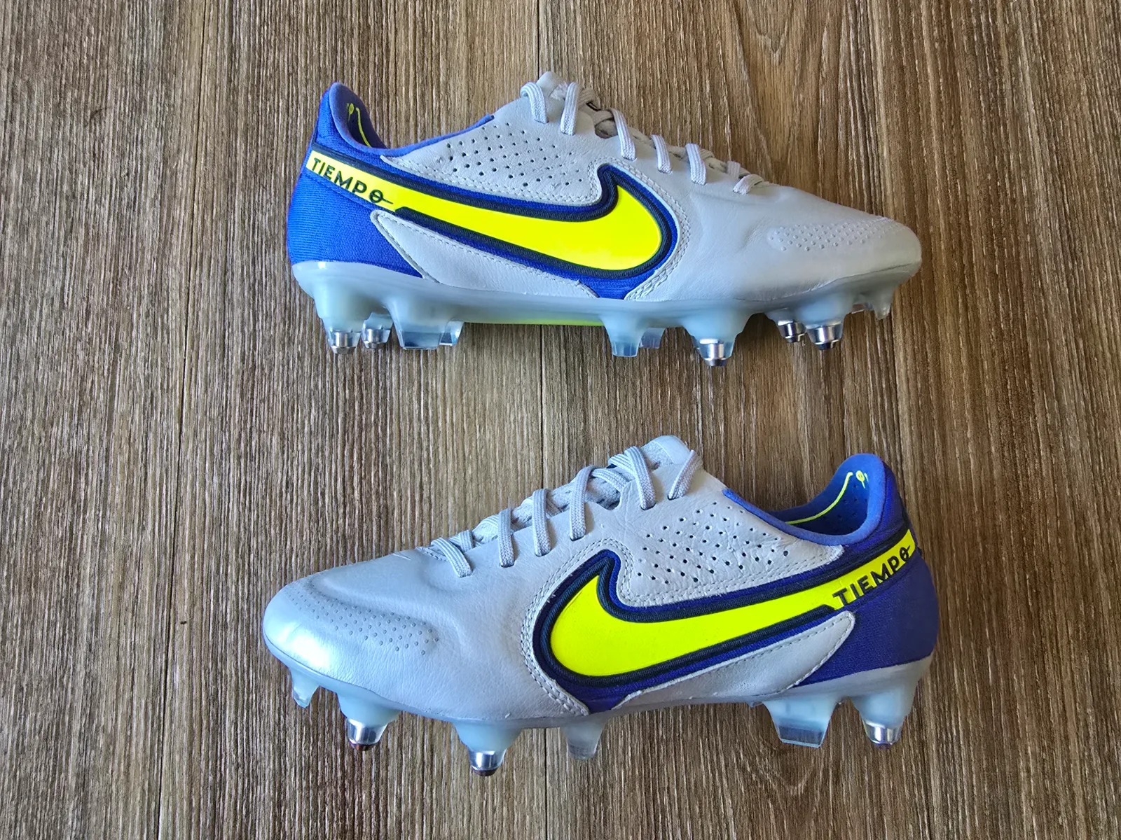 NIKE TIEMPO LEGEND 9 ELITE SG-PRO AC 3