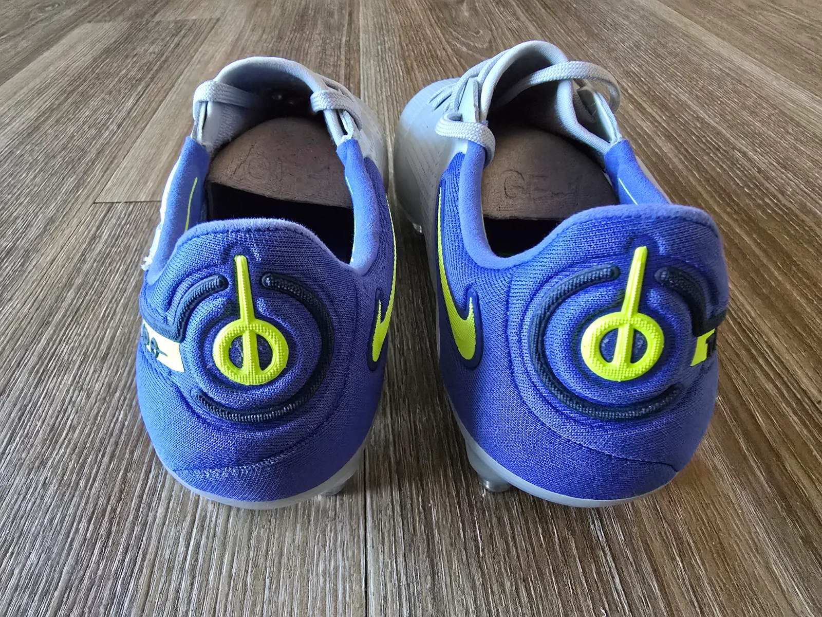 NIKE TIEMPO LEGEND 9 ELITE SG-PRO AC 7