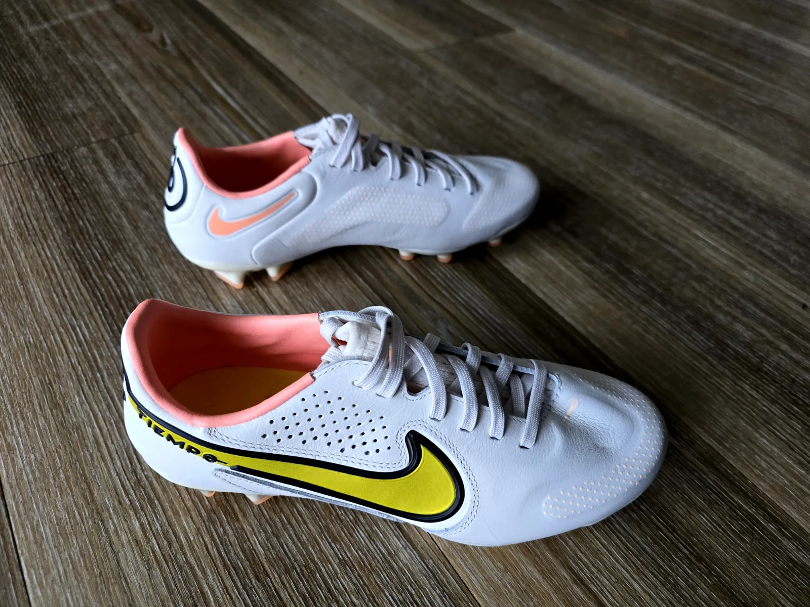 NIKE TIEMPO LEGEND 9 PRO FG 5