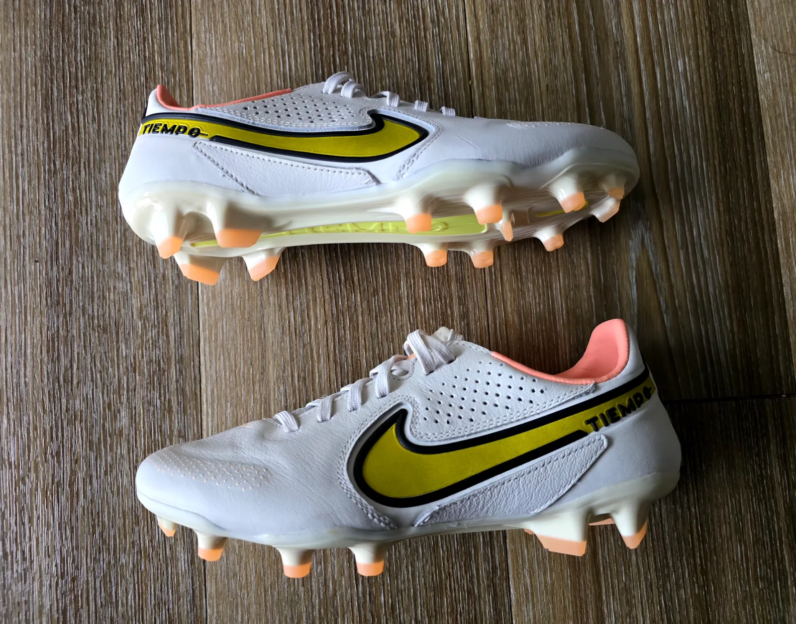 NIKE TIEMPO LEGEND 9 PRO FG 3