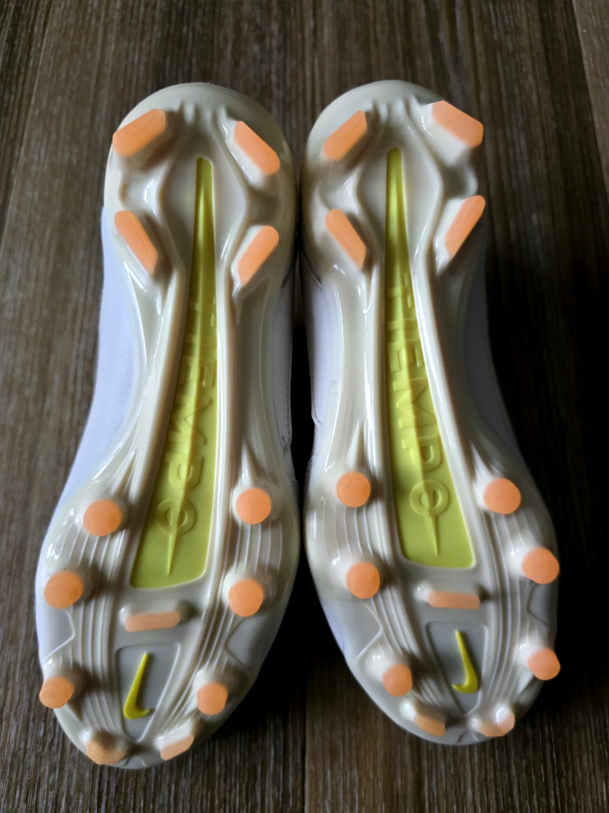 NIKE TIEMPO LEGEND 9 PRO FG 7