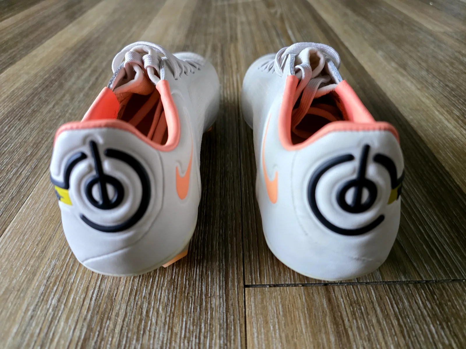 NIKE TIEMPO LEGEND 9 PRO FG 6