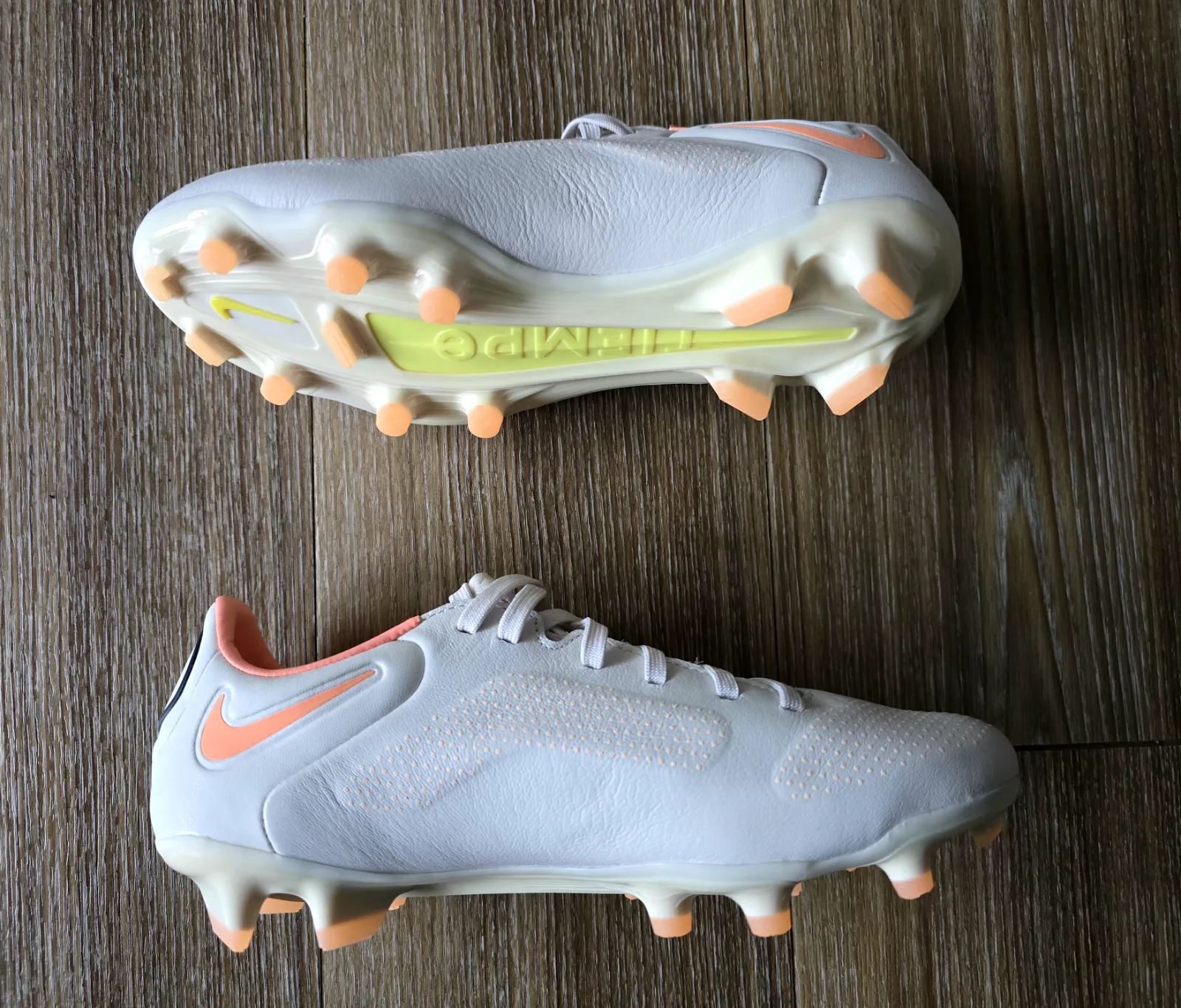 NIKE TIEMPO LEGEND 9 PRO FG 2