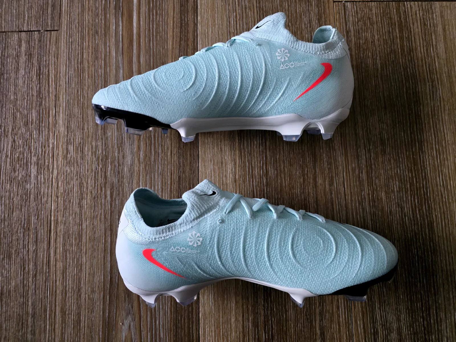 NIKE PHANTOM GX 2 PRO FG 3