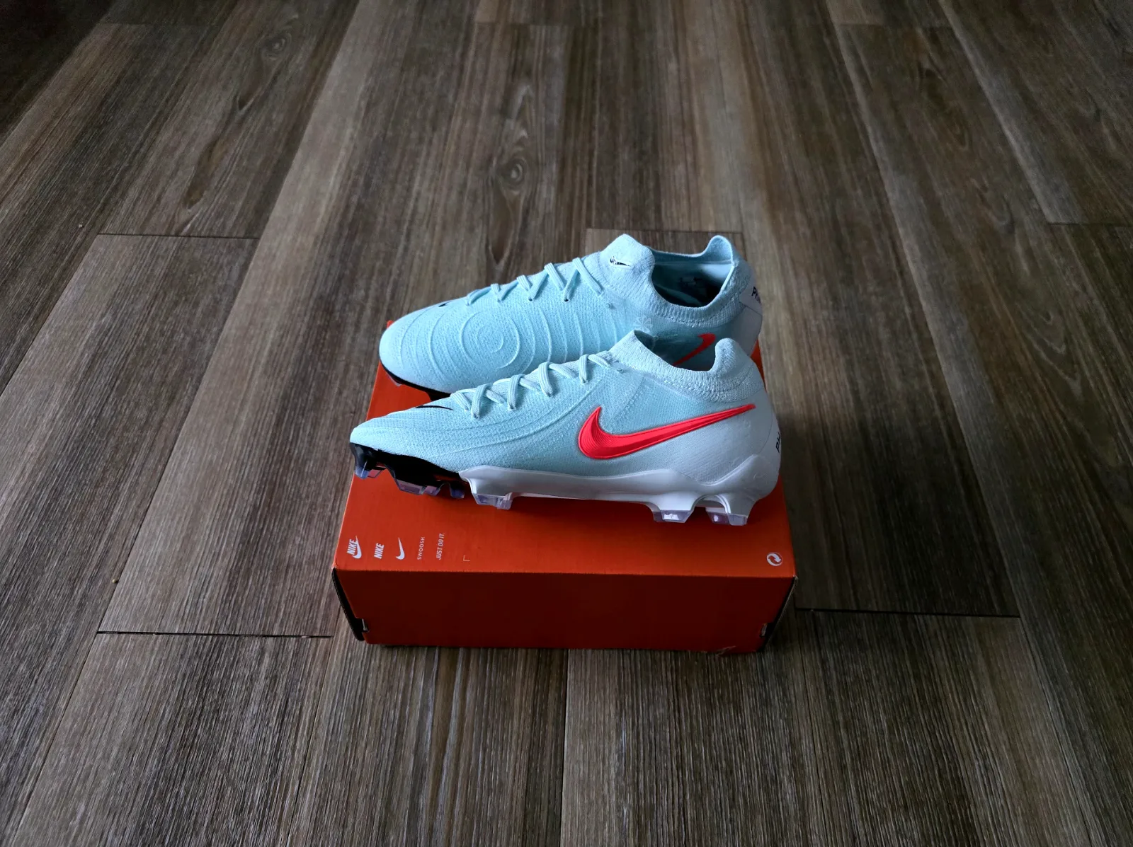 NIKE PHANTOM GX 2 PRO FG