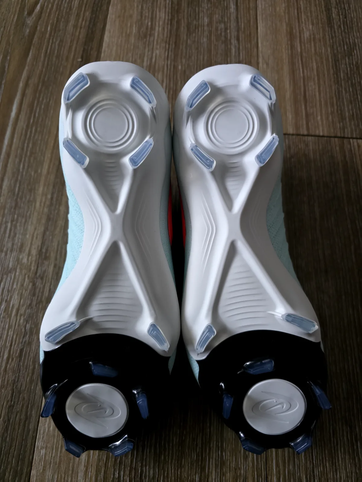 NIKE PHANTOM GX 2 PRO FG 6