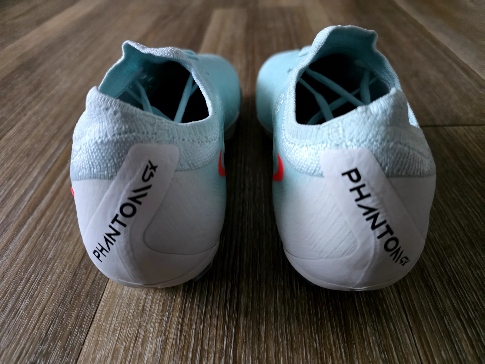 NIKE PHANTOM GX 2 PRO FG 5