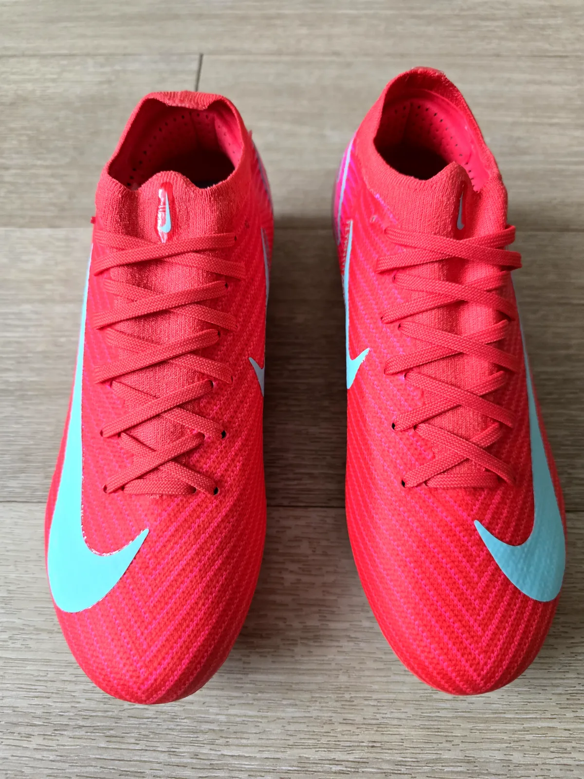 NIKE AIR ZOOM MERCURIAL VAPOR 16 PRO AG-PRO 4