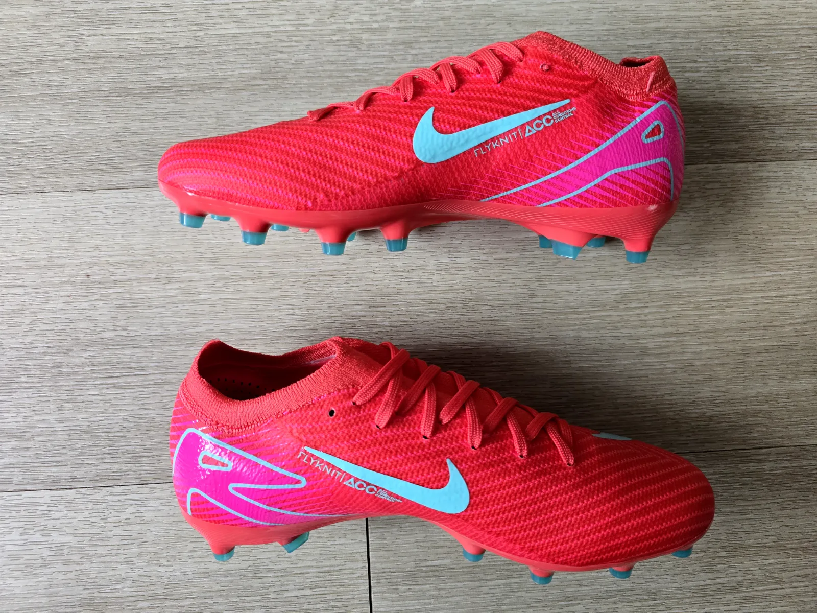 NIKE AIR ZOOM MERCURIAL VAPOR 16 PRO AG-PRO 3