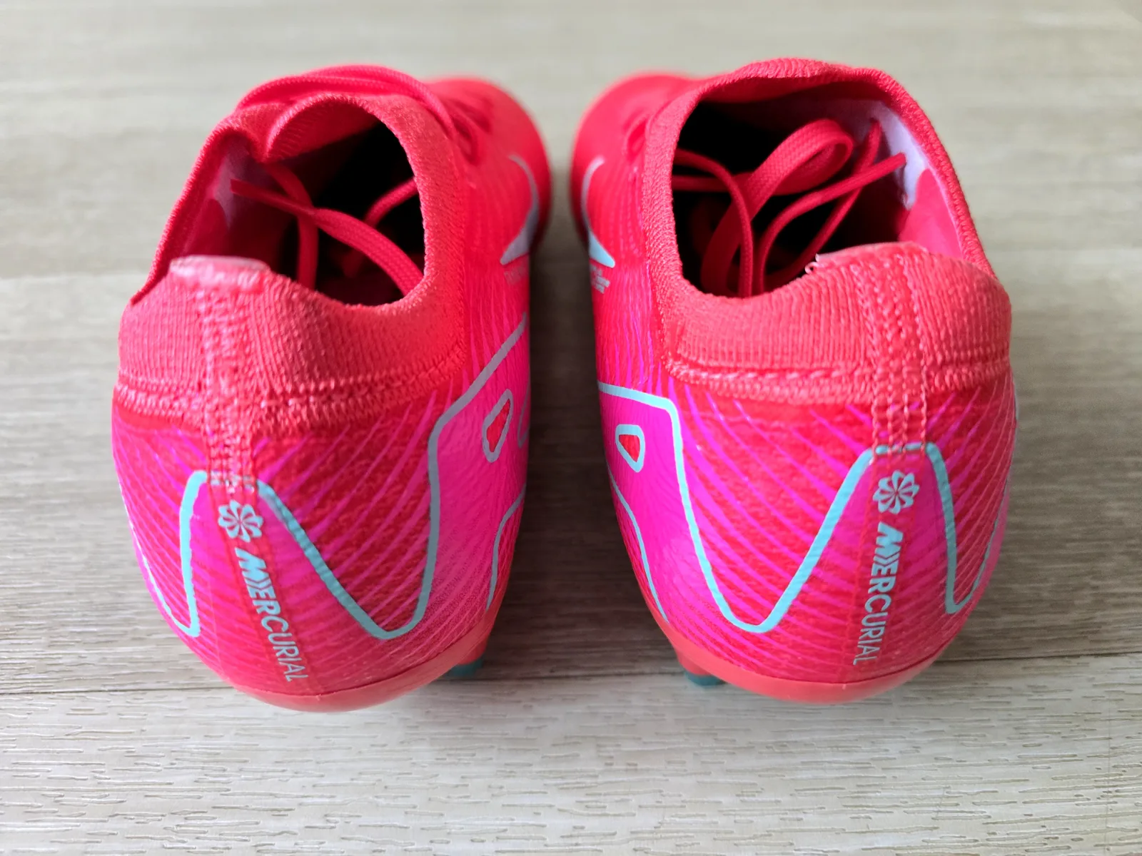 NIKE AIR ZOOM MERCURIAL VAPOR 16 PRO AG-PRO 5