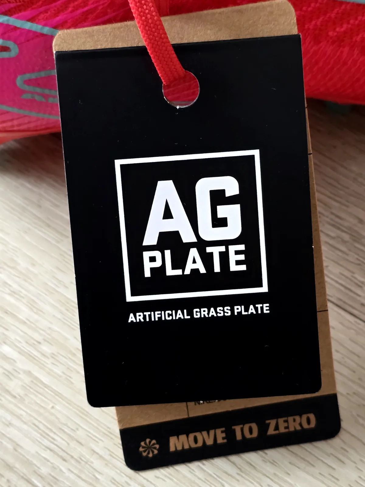 NIKE AIR ZOOM MERCURIAL VAPOR 16 PRO AG-PRO 9