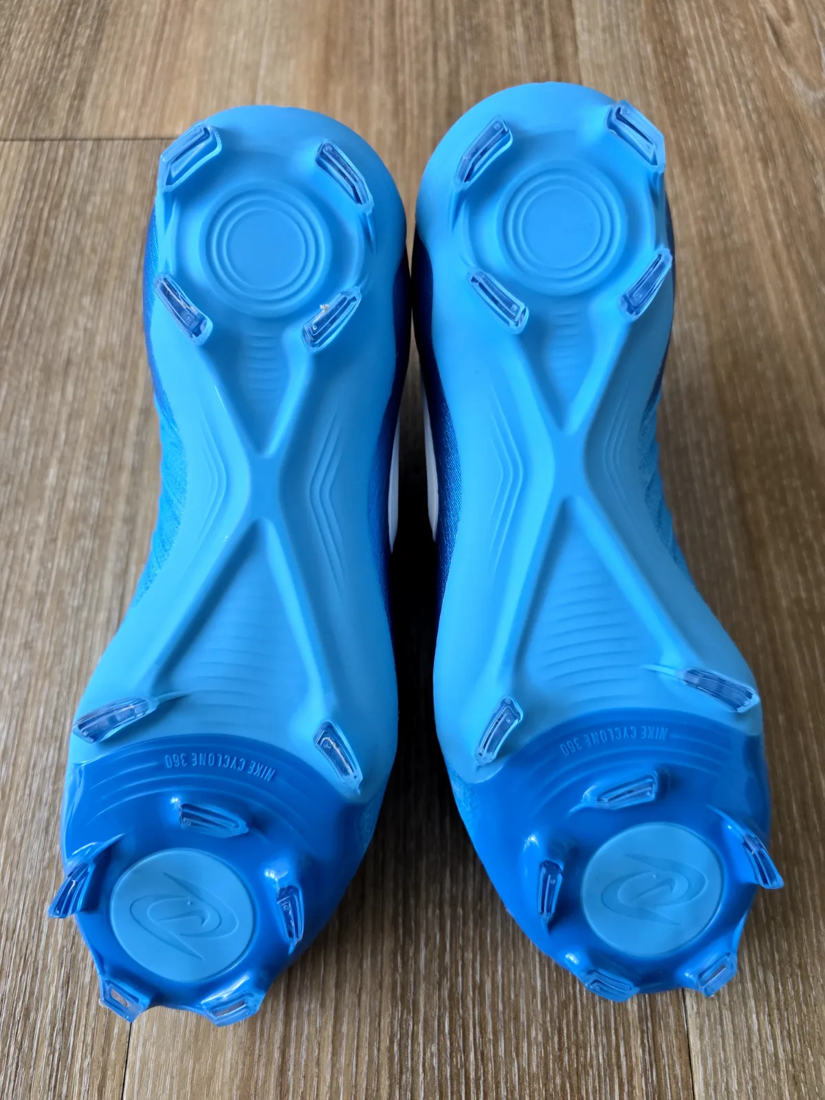 NIKE PHANTOM LUNA II PRO FG 7