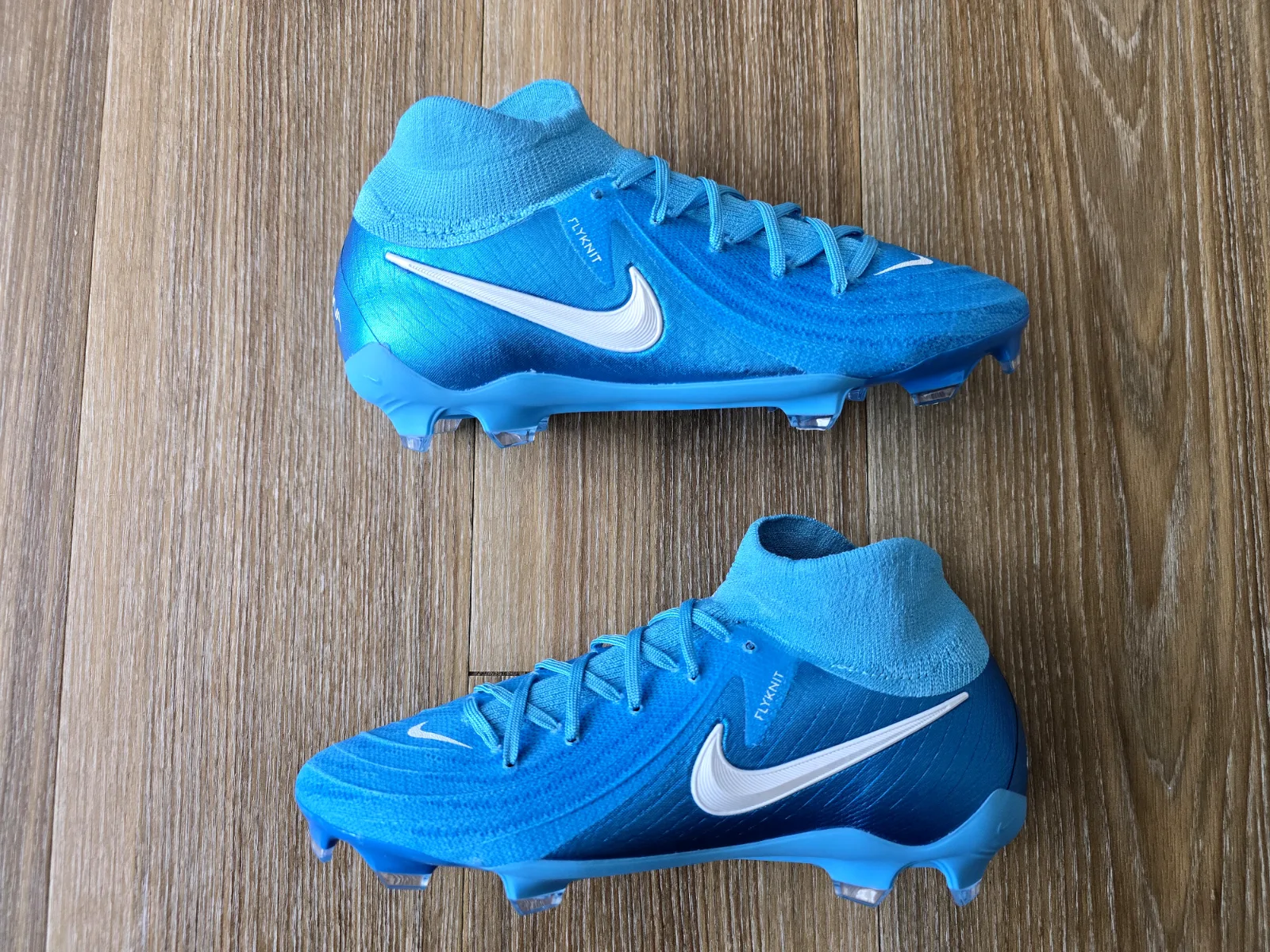 NIKE PHANTOM LUNA II PRO FG 2