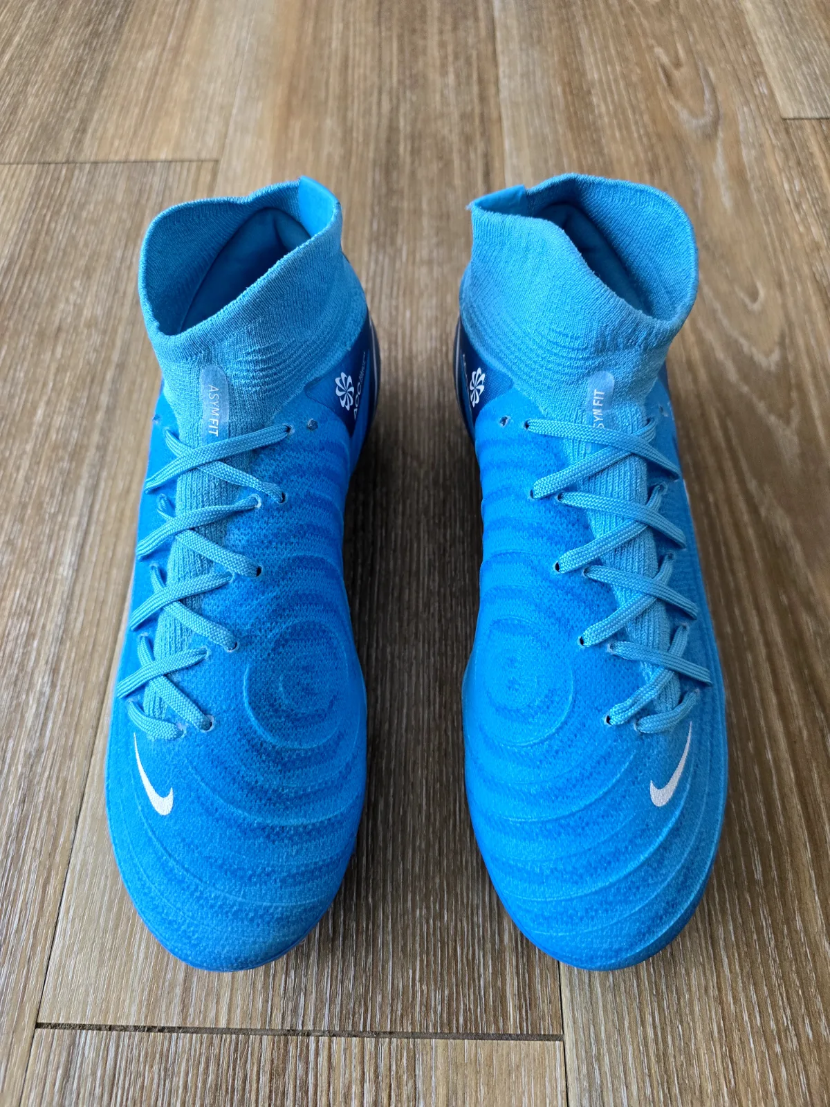 NIKE PHANTOM LUNA II PRO FG 4