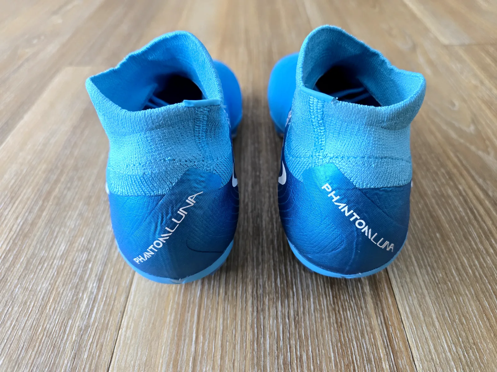 NIKE PHANTOM LUNA II PRO FG 6