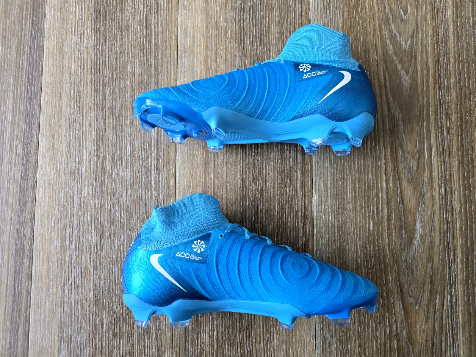 NIKE PHANTOM LUNA II PRO FG 3