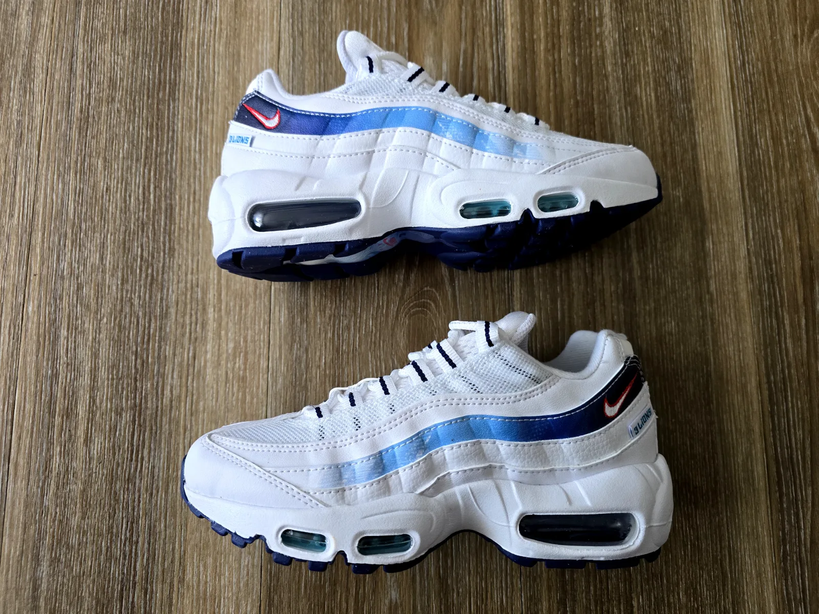 NIKE AIR MAX 95 2