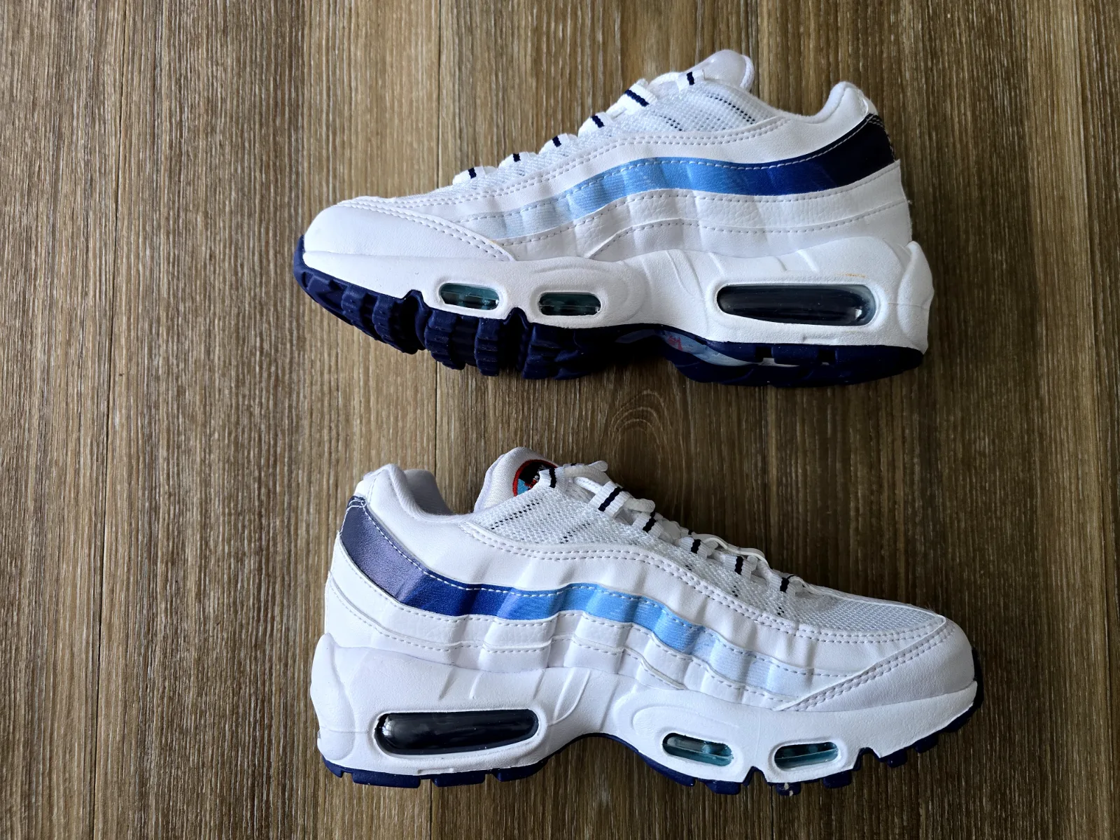 NIKE AIR MAX 95 3