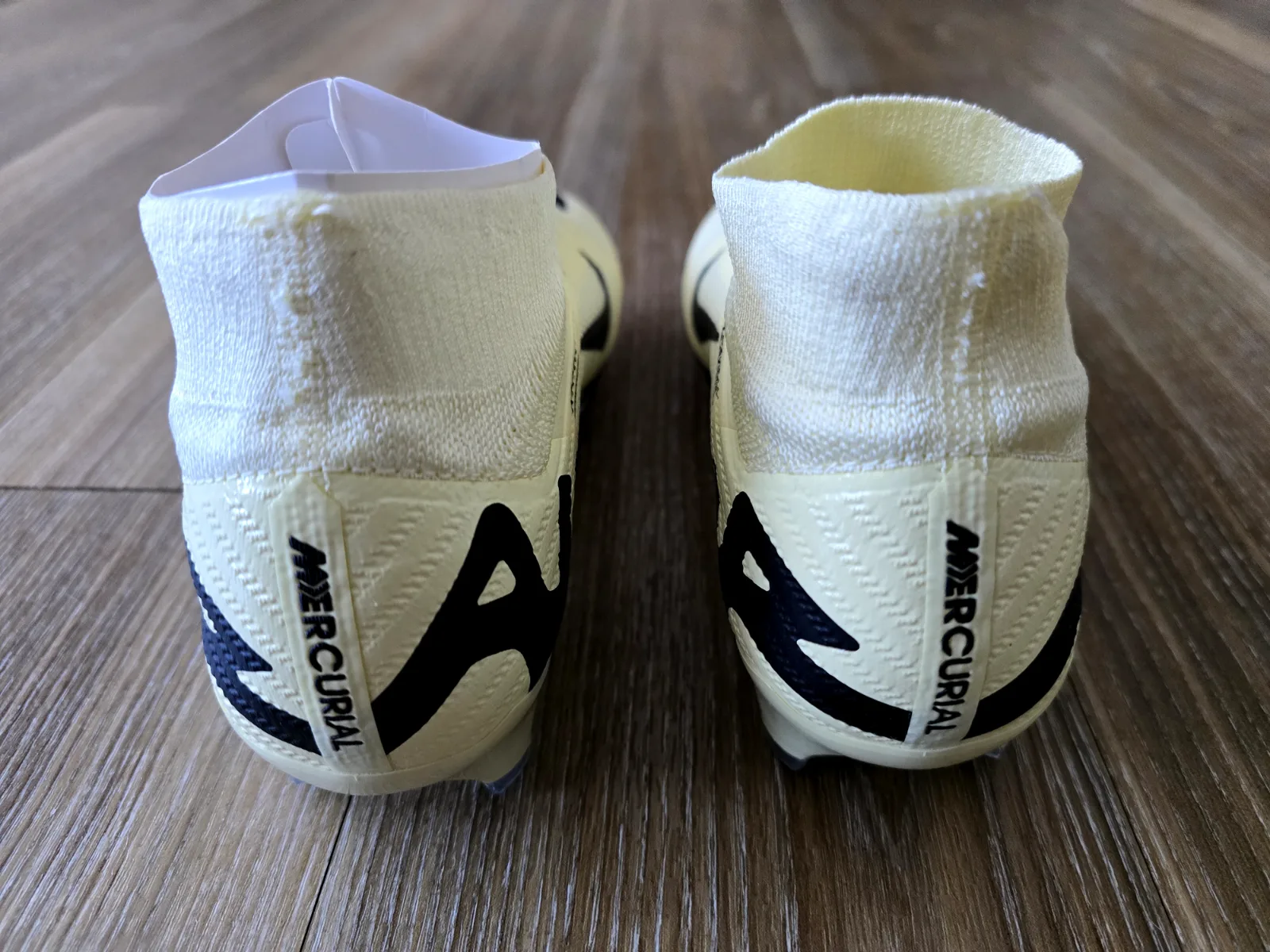 NIKE AIR ZOOM MERCURIAL SUPERFLY 9 ELITE FG 6